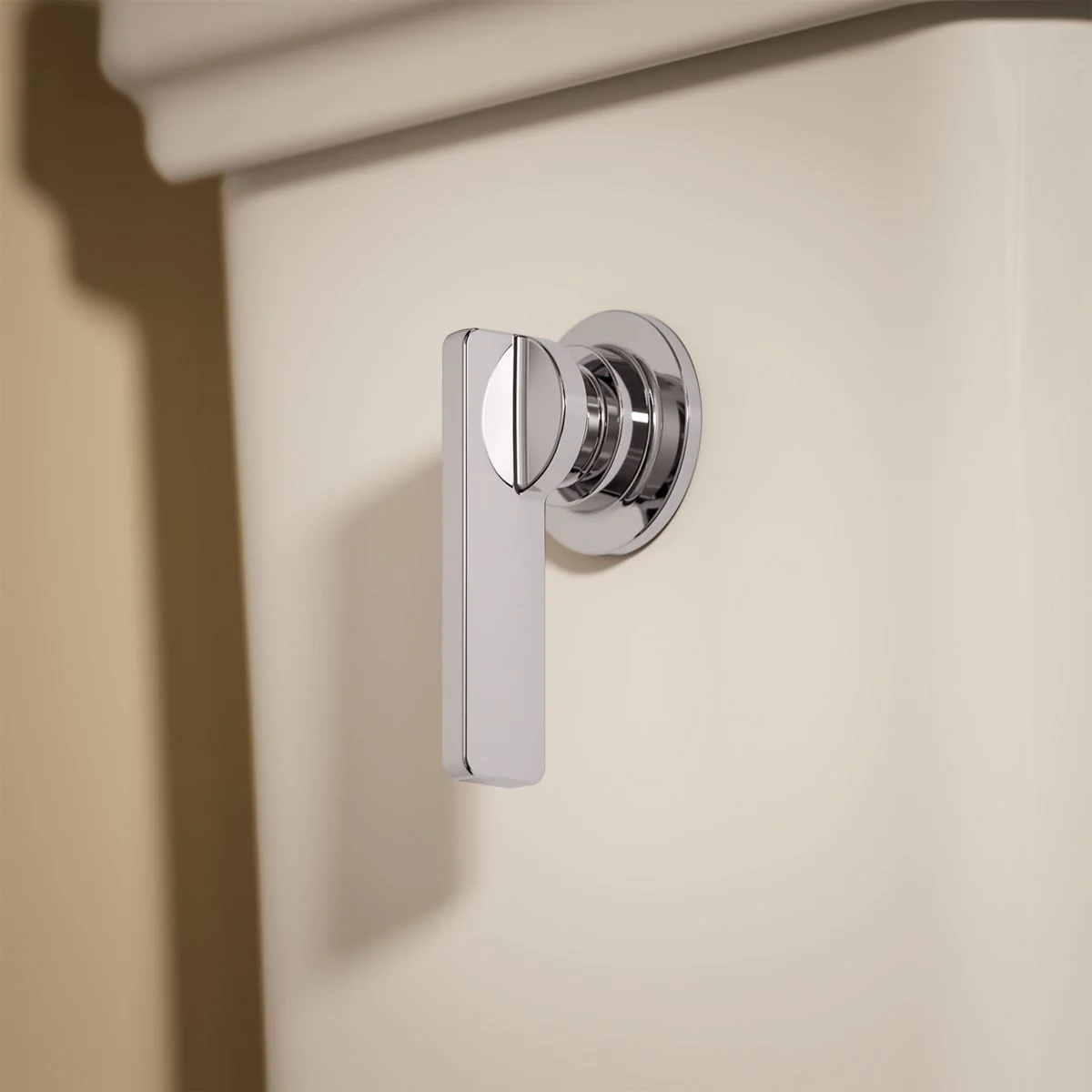 KOHLER K-35956 Claude Toilet tank, 1.28 gpf - Image 3