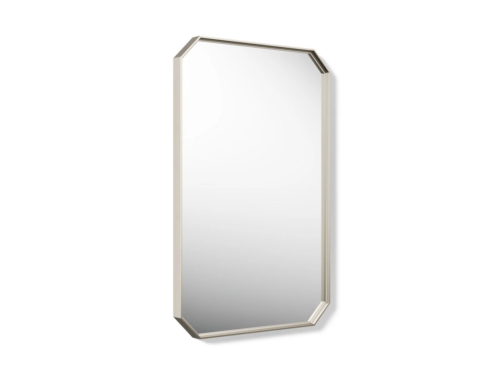 KOHLER K-39337 Claude 22" x 34" rectangular framed mirror - Image 10