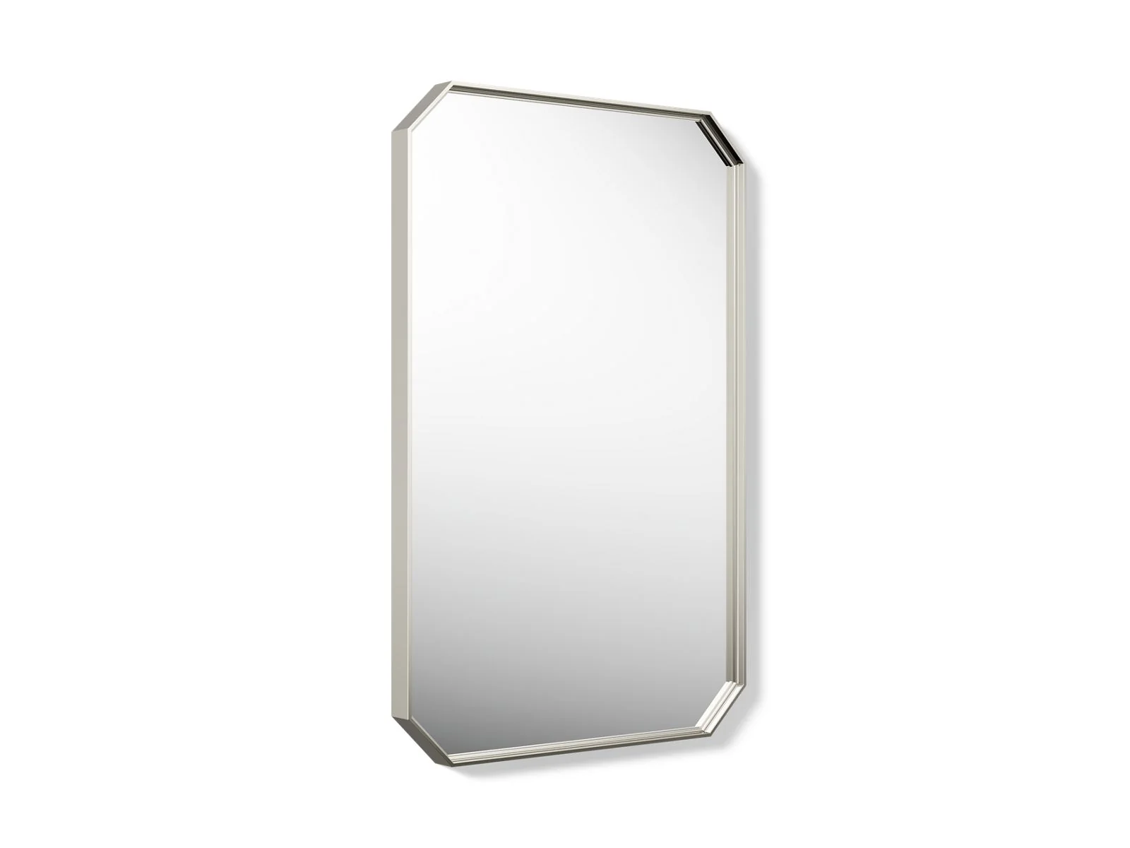 KOHLER K-39337 Claude 22" x 34" rectangular framed mirror - Image 13
