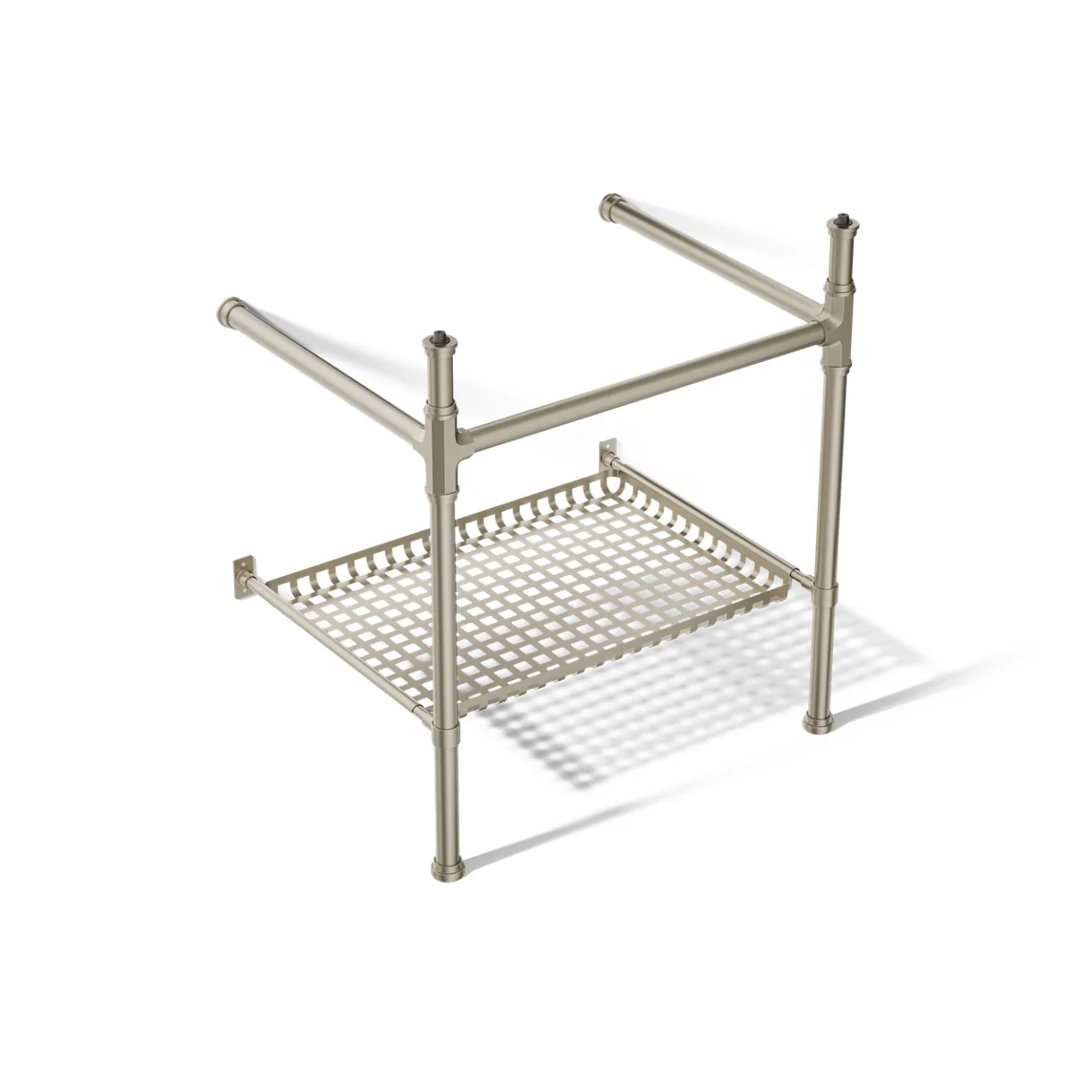 KOHLER K-40154 Claude Console table legs - Image 12