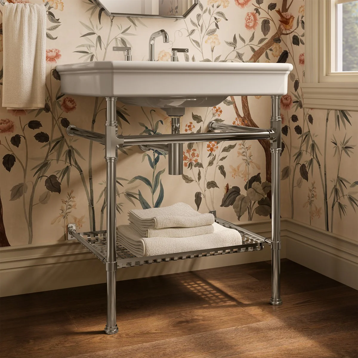 KOHLER K-40154 Claude Console table legs - Image 14