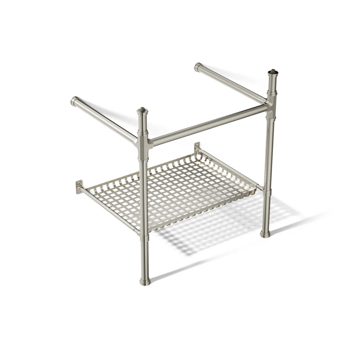 KOHLER K-40154 Claude Console table legs - Image 15