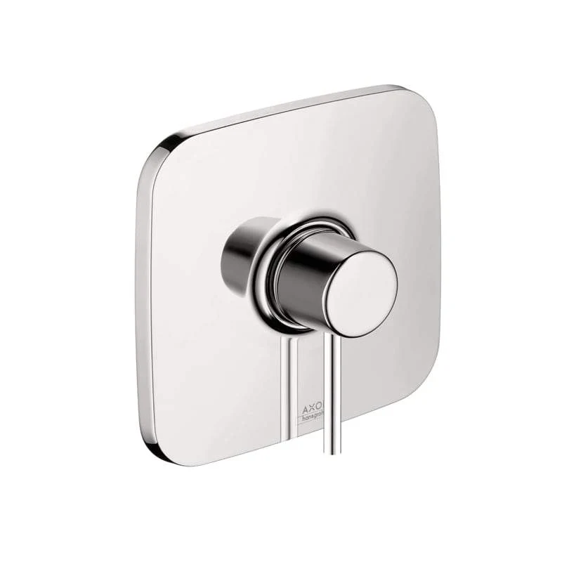 AXOR 19408001 Bouroullec Pressure Balanced Valve Trim Less Valve