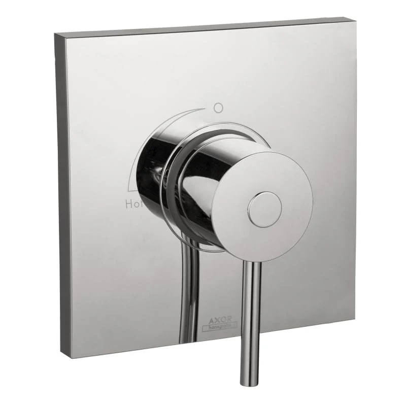 AXOR 18978001 Massaud Pressure Balanced Valve Trim Less Valve