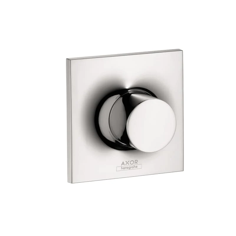 AXOR 18934001 Massaud Trio/Quattro Diverter Trim Less Valve