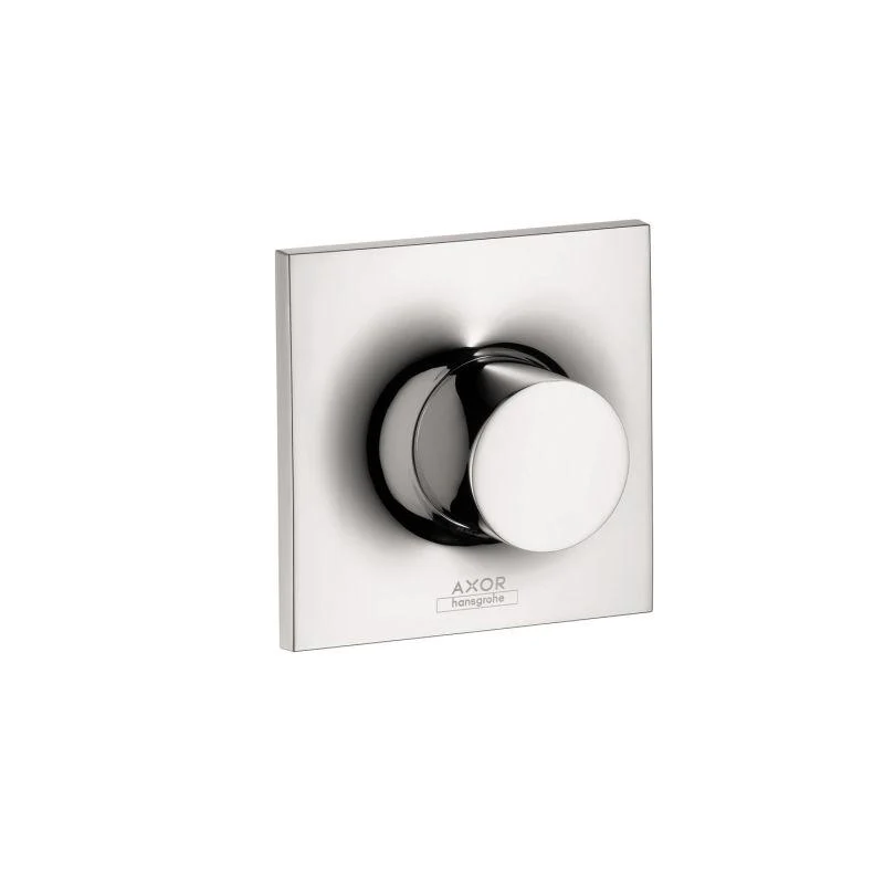 AXOR 18974001 Massaud Volume Control Trim Less Valve
