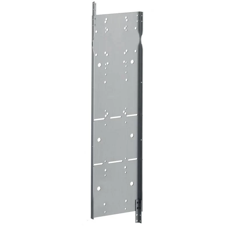 AXOR 10973180 Starck Mounting Plate Shower