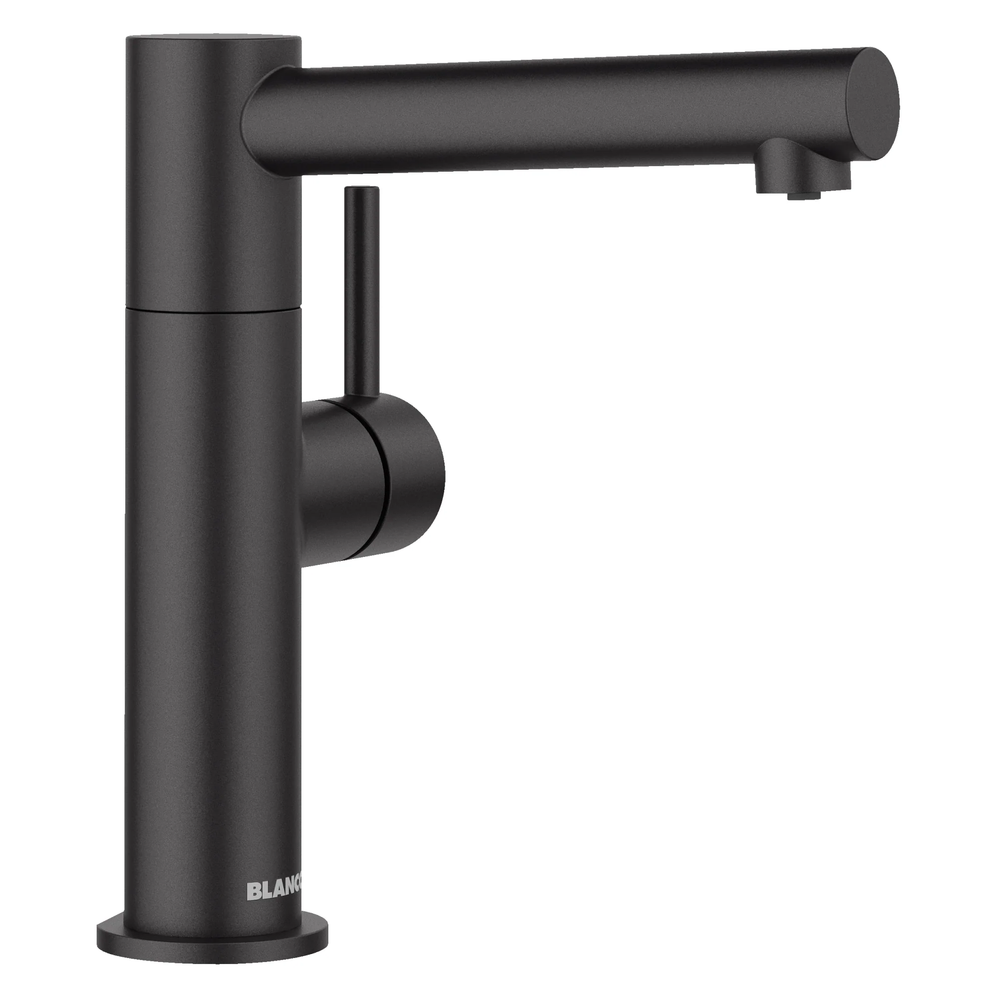 BLANCO Alta II Low Arc Beverage Faucet - RO Compatible - Image 2