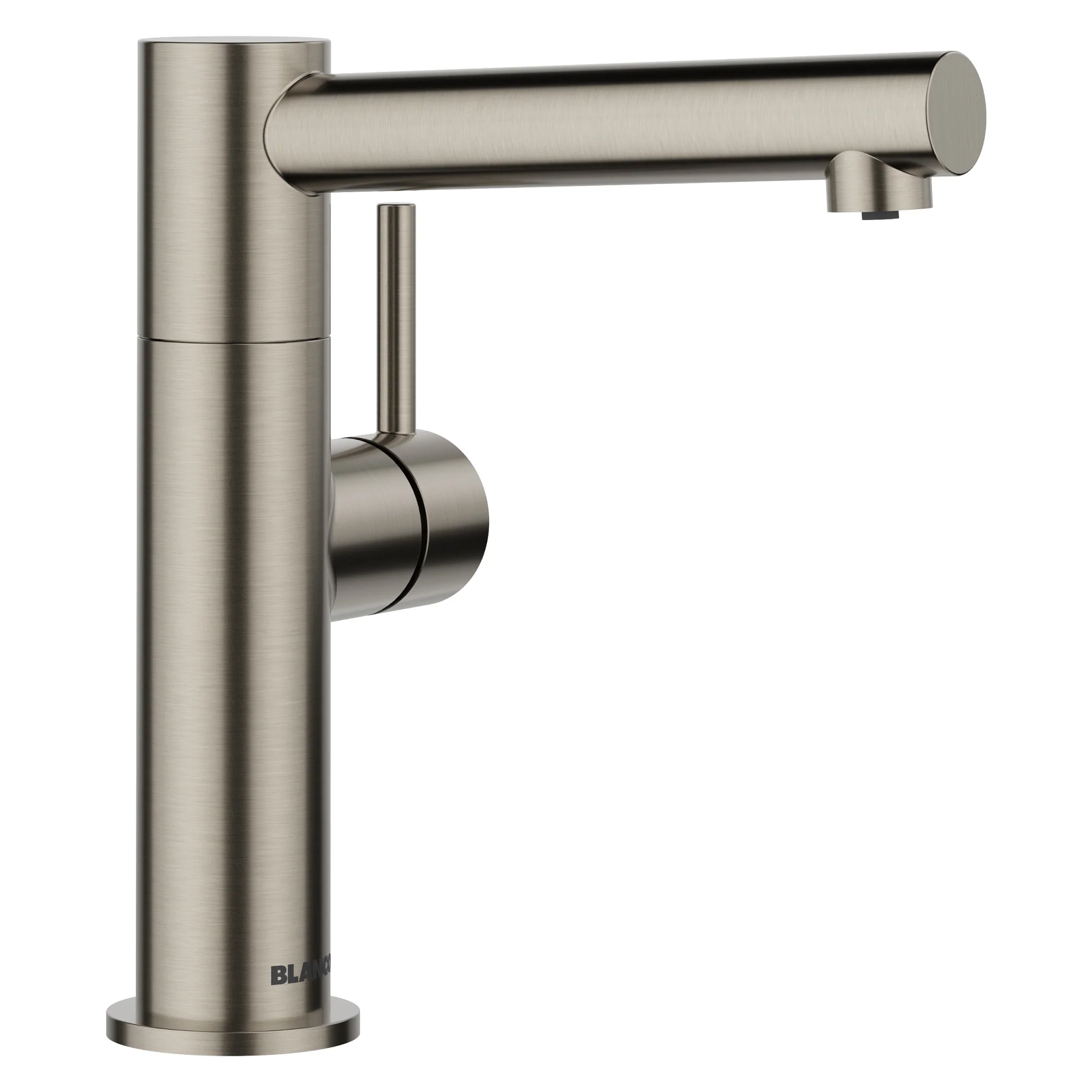 BLANCO Alta II Low Arc Beverage Faucet - RO Compatible - Image 3