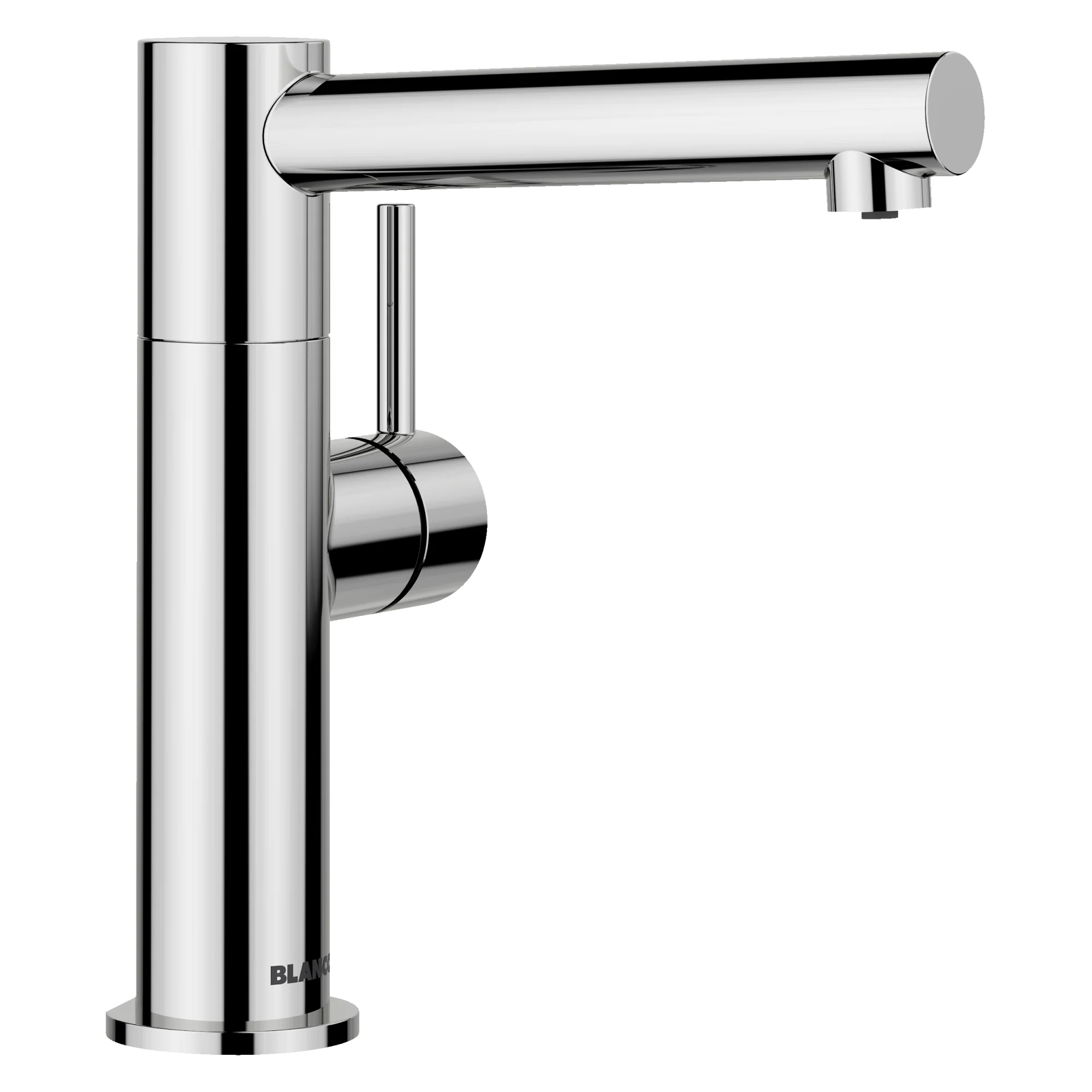 BLANCO Alta II Low Arc Beverage Faucet - RO Compatible - Image 4