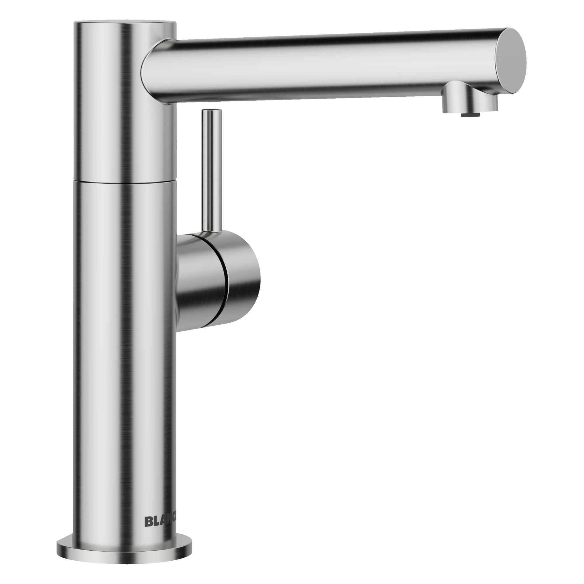 BLANCO Alta II Low Arc Beverage Faucet - RO Compatible - Image 6
