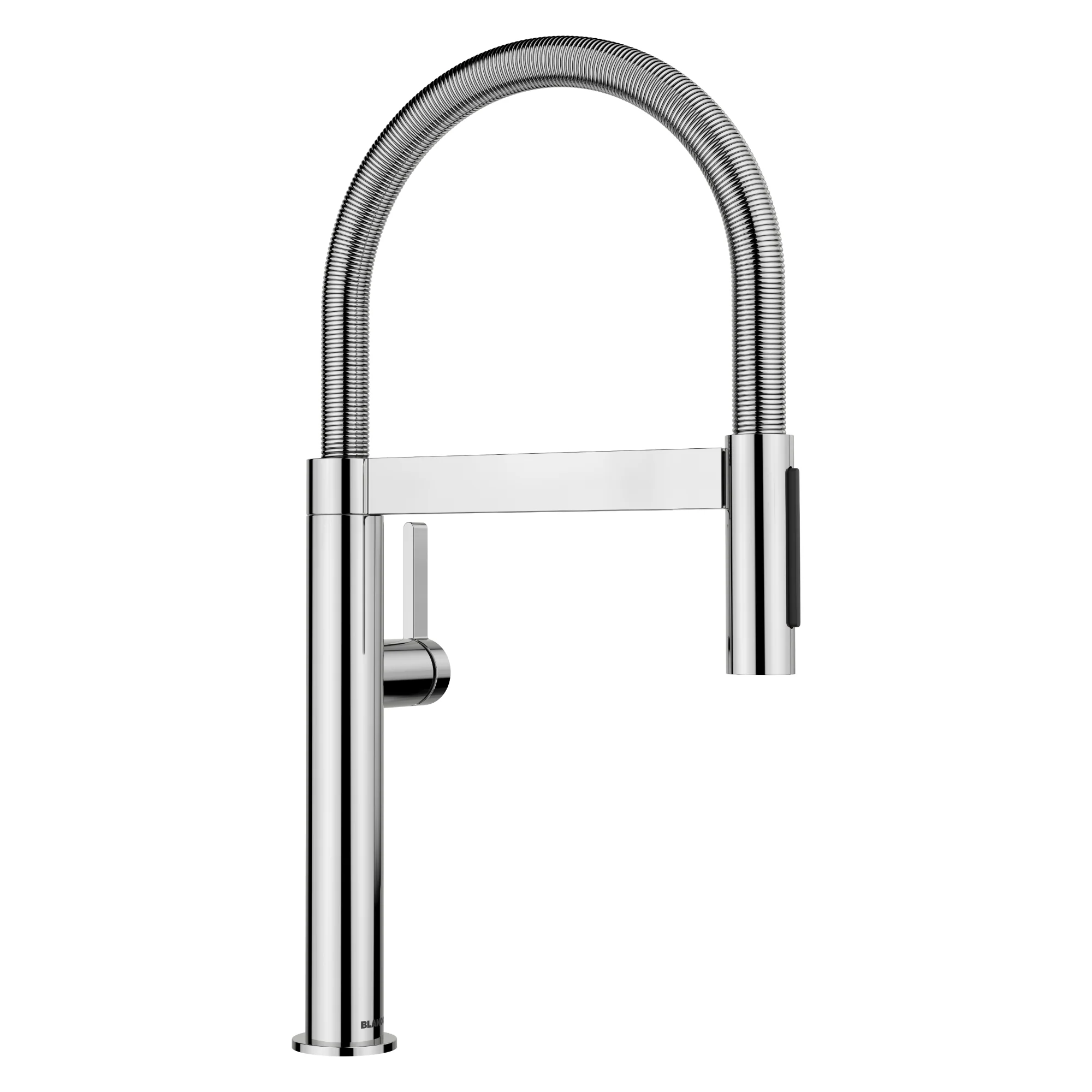 BLANCO Culina II Culina Mini II Pull-Down Dual-Spray Kitchen Faucet - Image 3