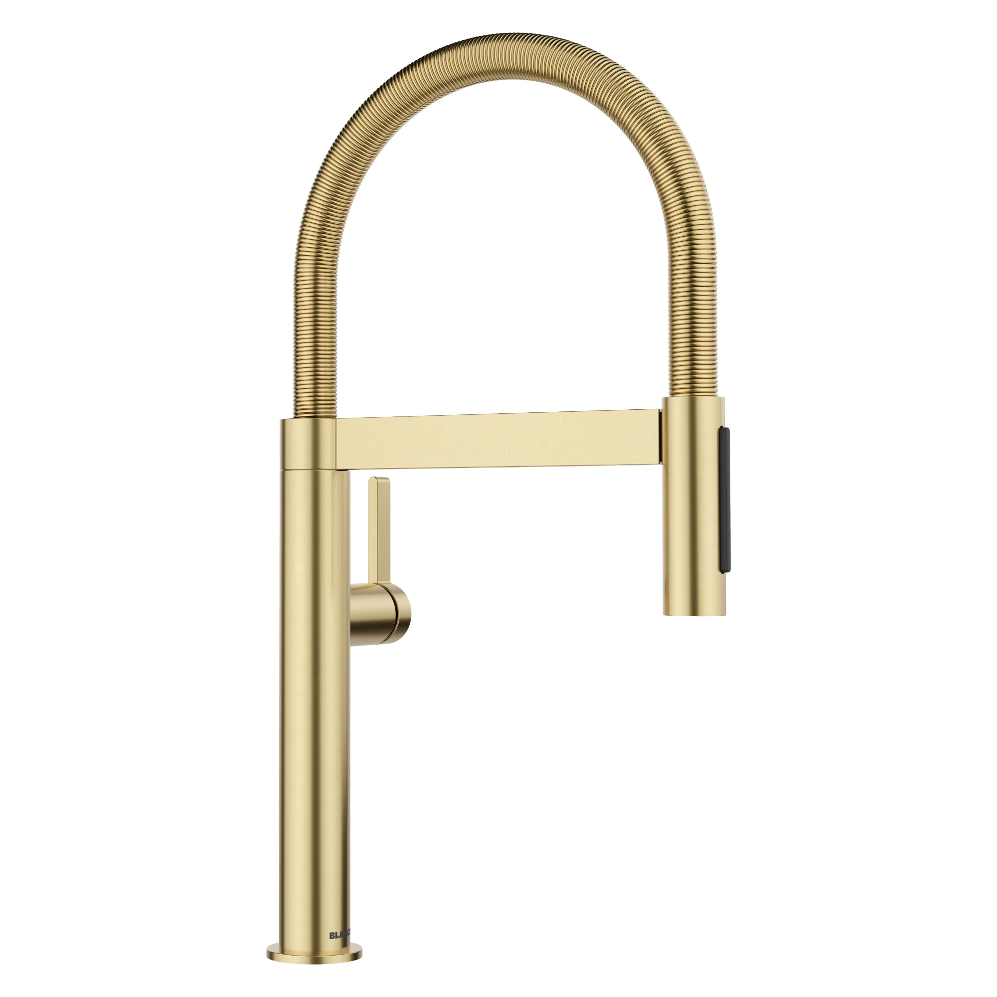 BLANCO Culina II Culina Mini II Pull-Down Dual-Spray Kitchen Faucet - Image 5