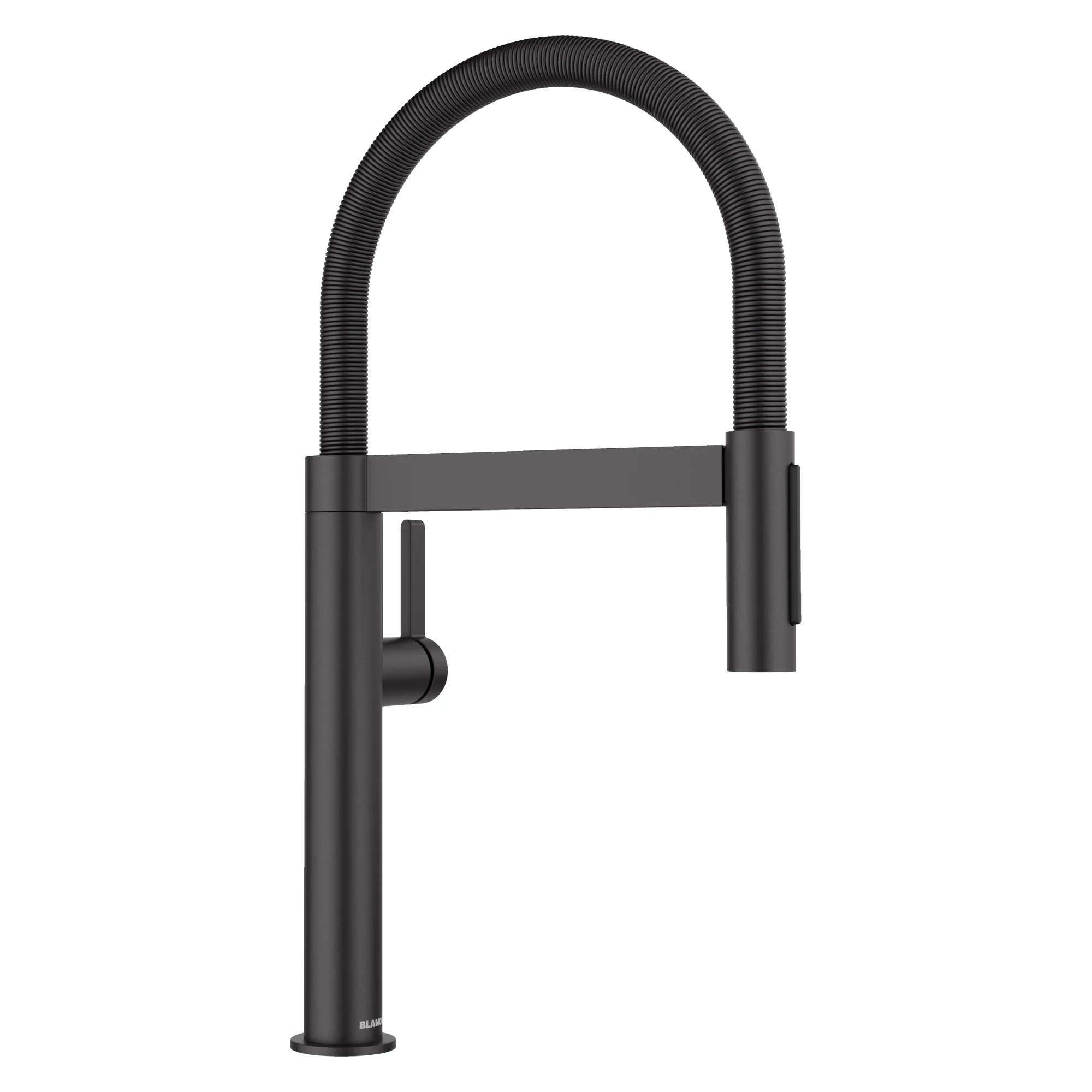 BLANCO Culina II Culina Mini II Pull-Down Dual-Spray Kitchen Faucet - Image 6