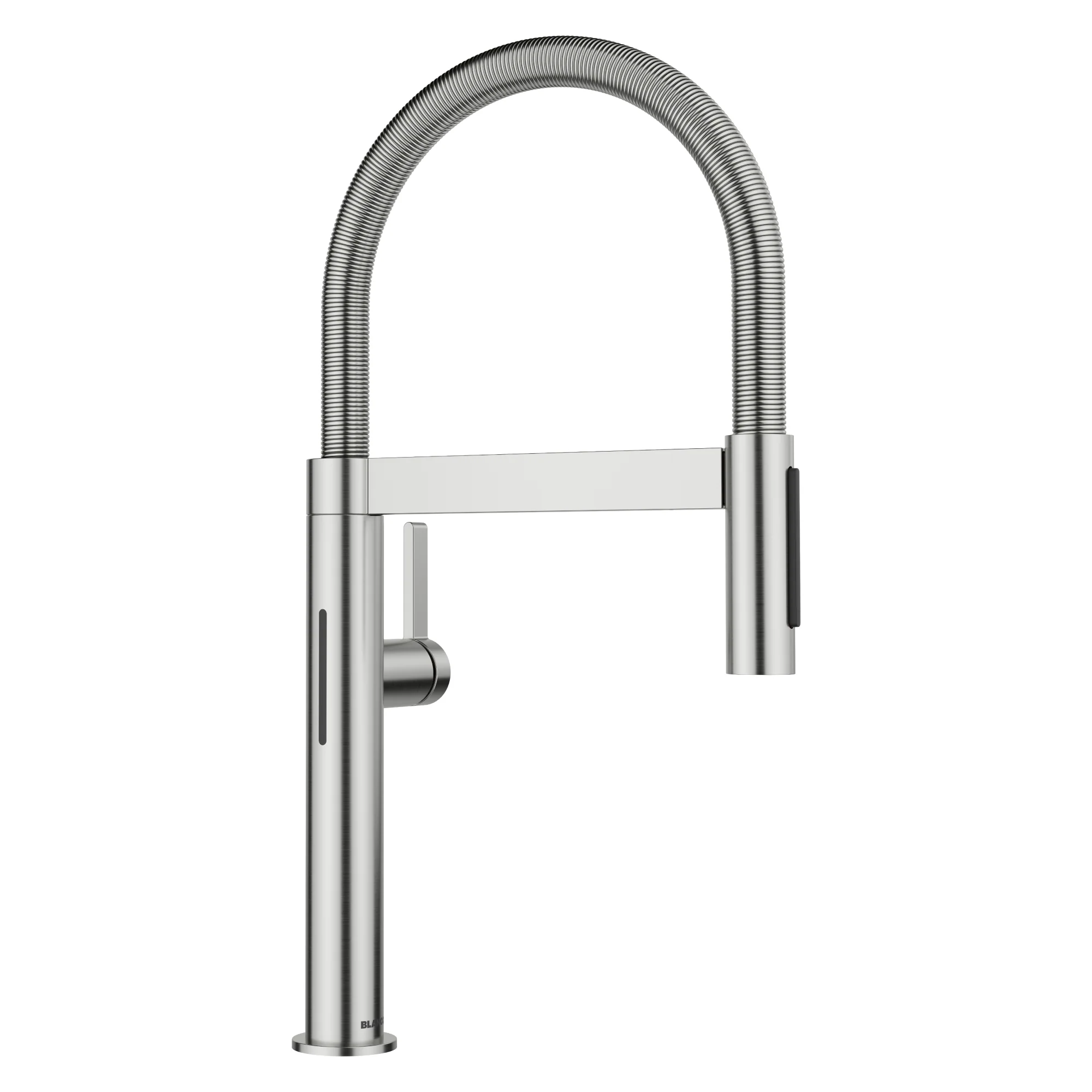 BLANCO Culina II Mini Sensor Pull-Down Dual-Spray Kitchen Faucet - Image 2