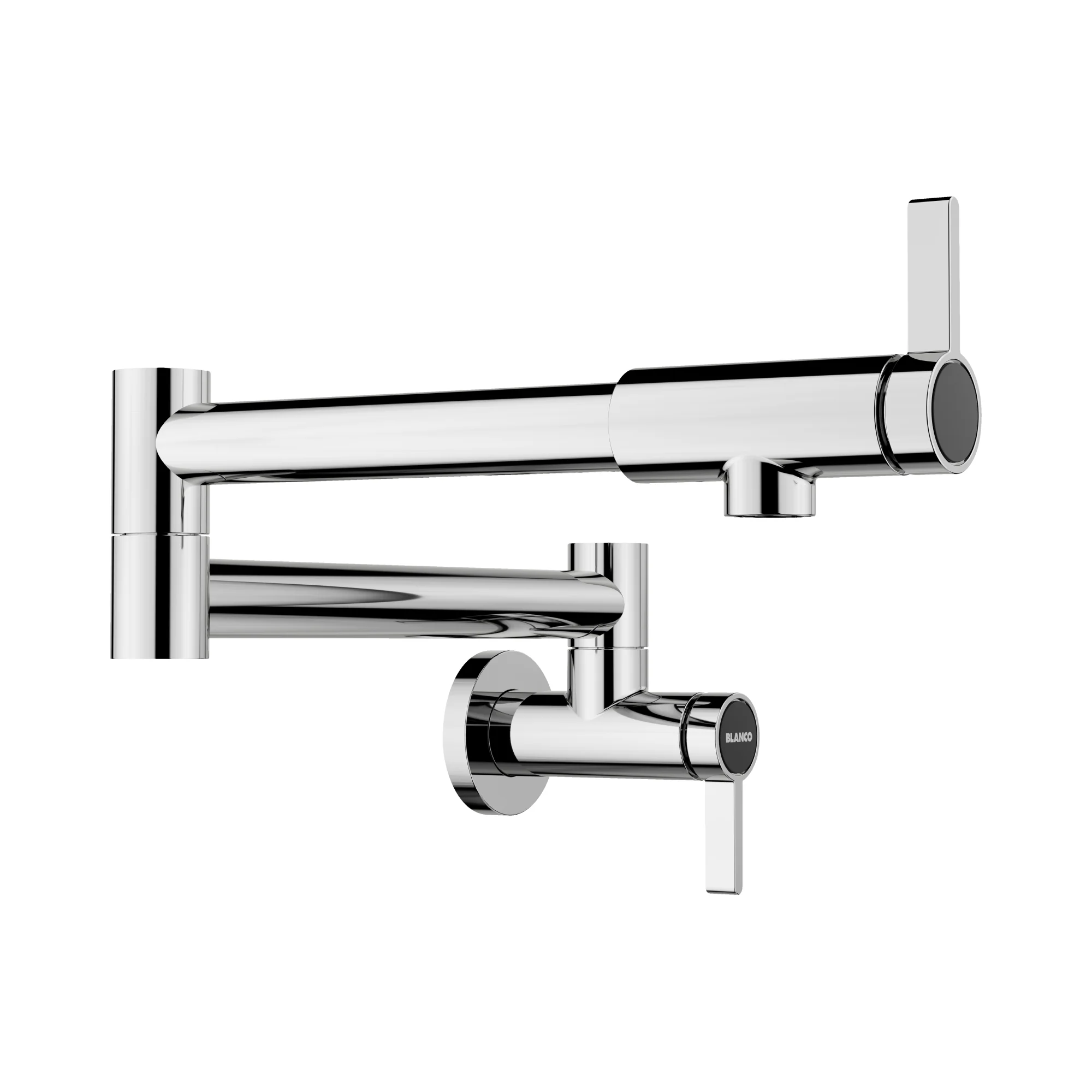 BLANCO Culina II Wall-Mounted Pot Filler - Image 3