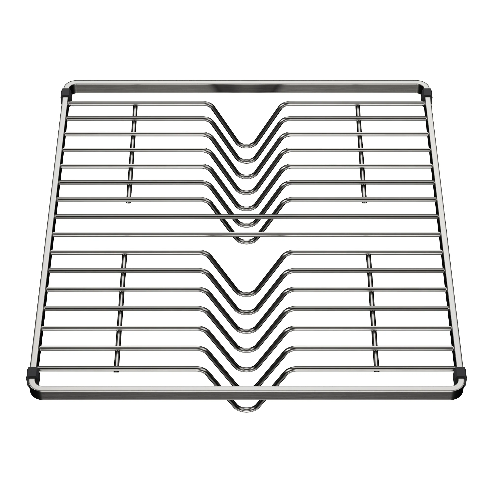 BLANCO Inteos Stainless Steel Dish Rack