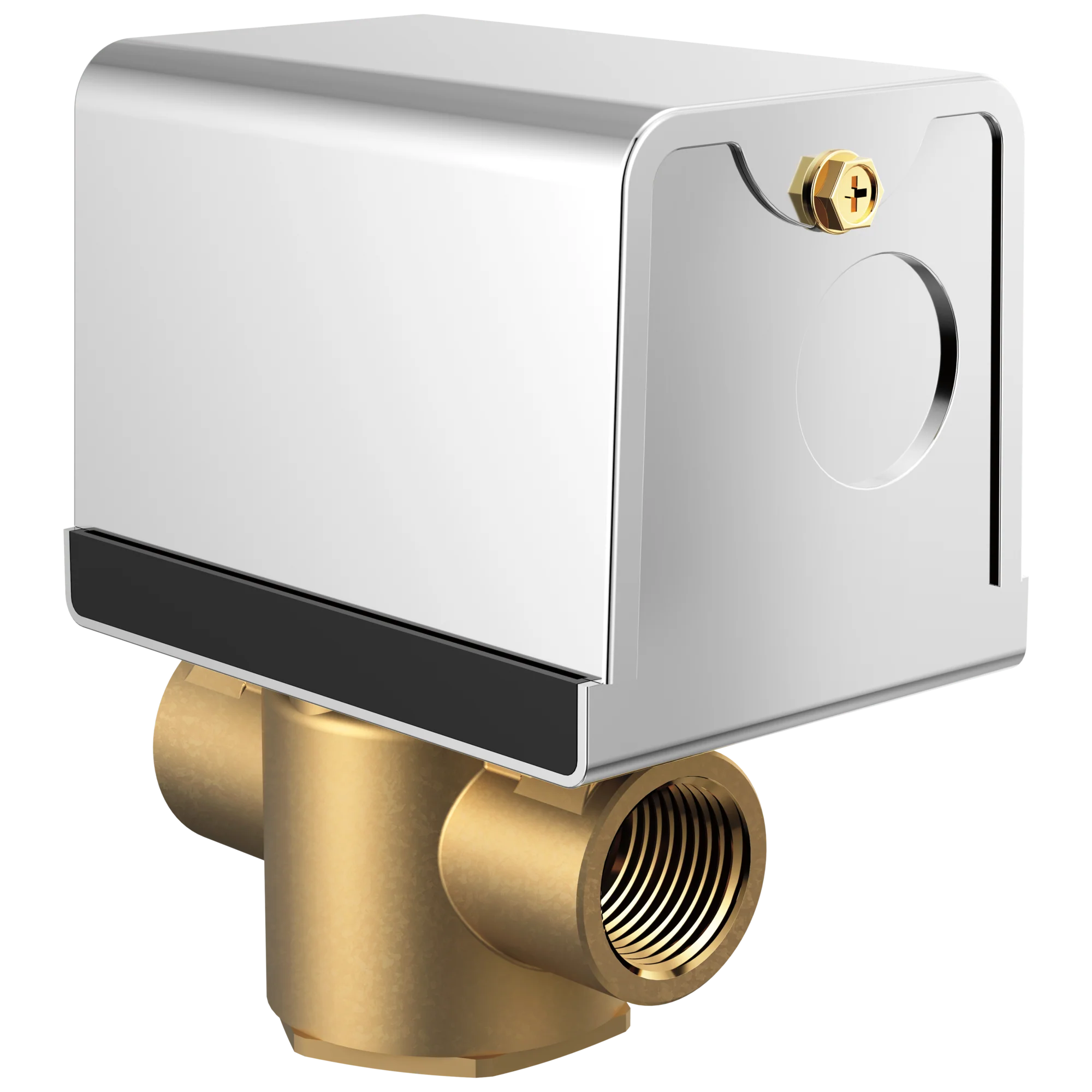 Brizo 8GA Auto Drain - 208v