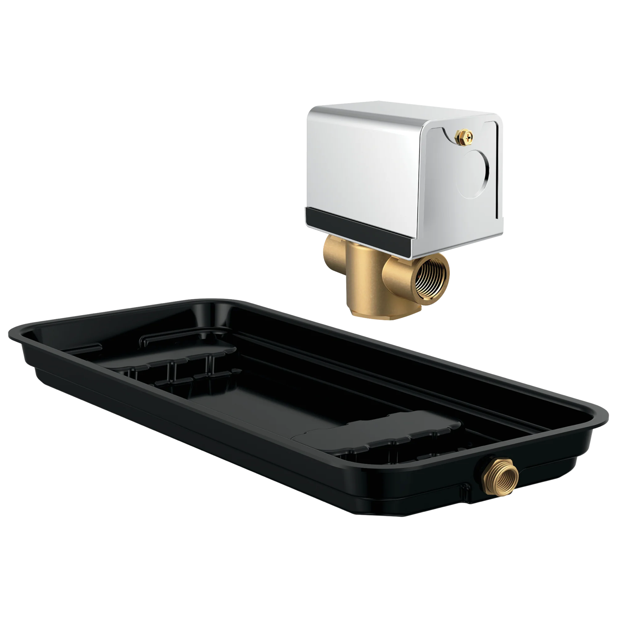 Brizo 8GA Generator Pan and Auto Drain - 240v