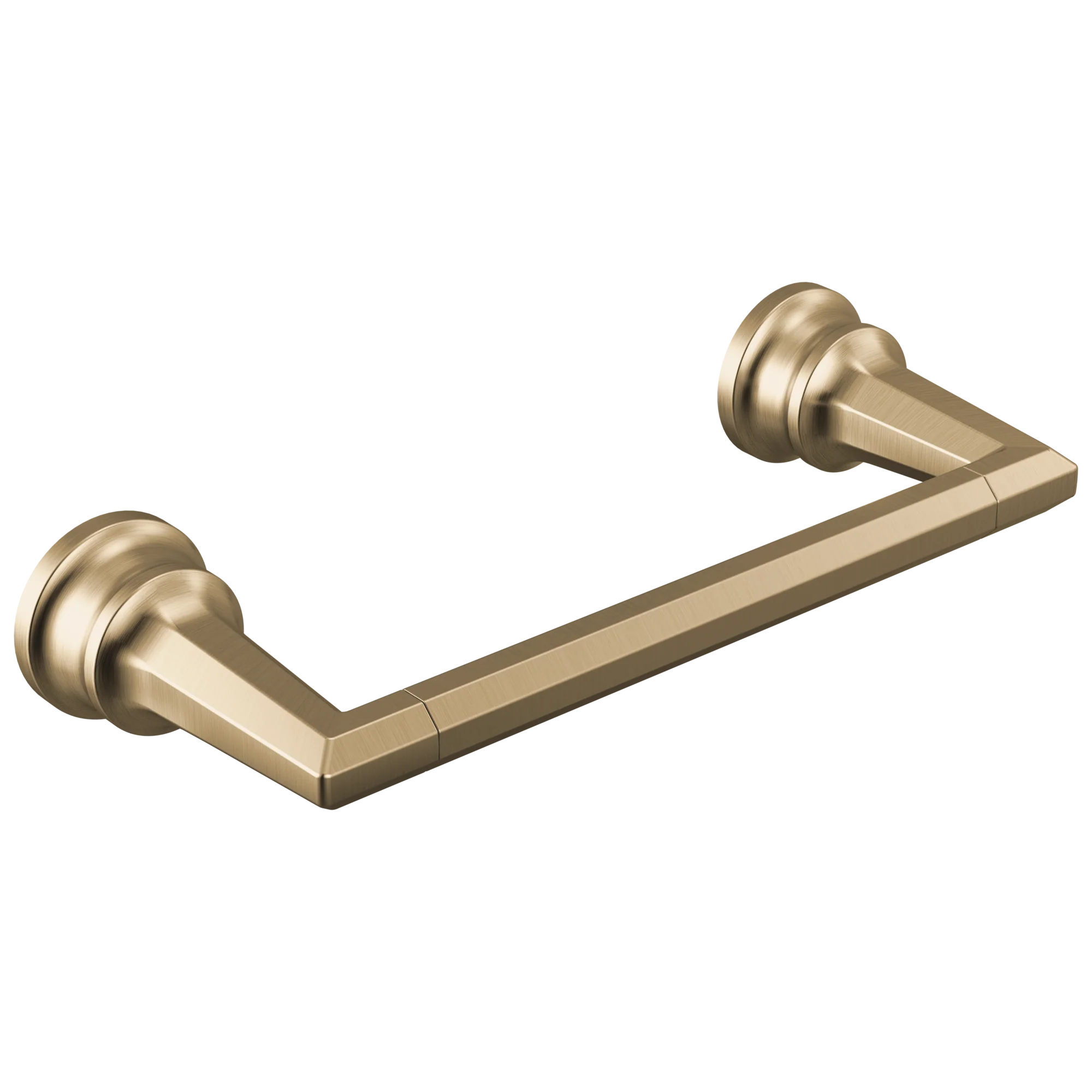Brizo Beauclere 694765 8" Towel Bar - Image 2