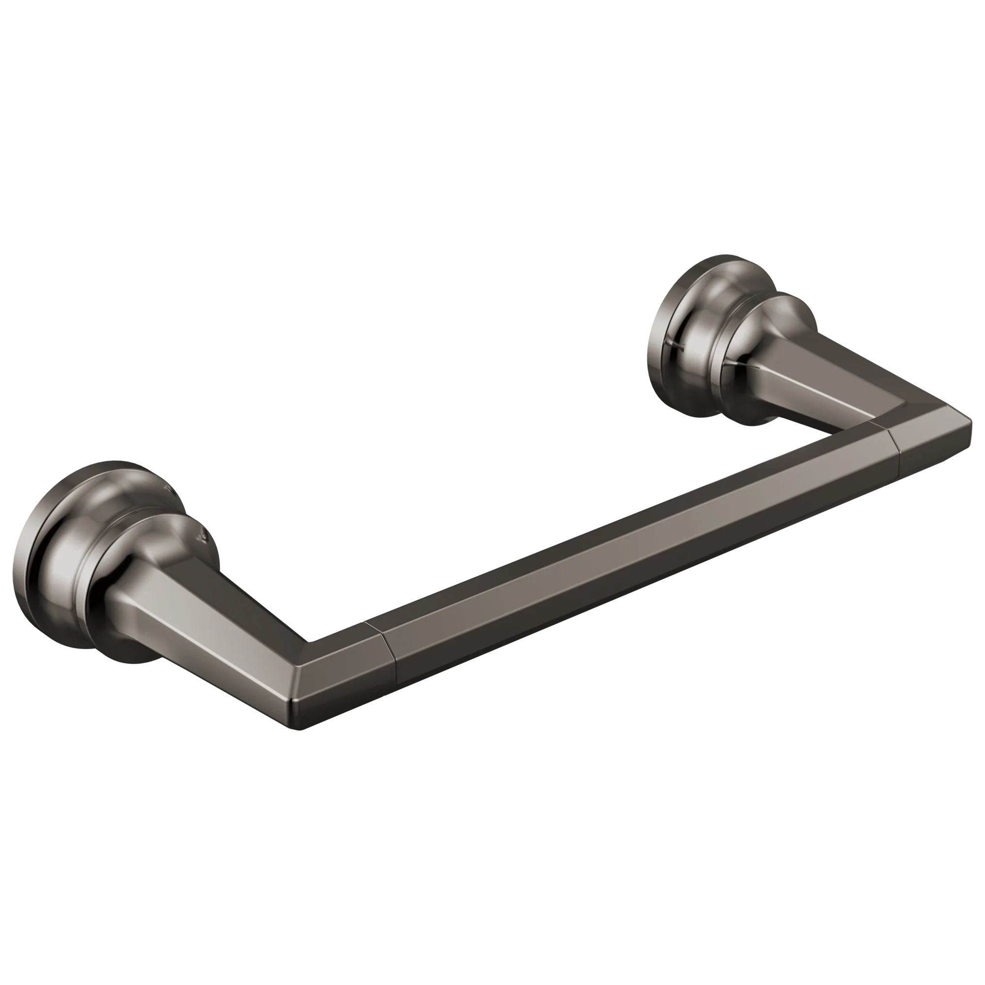 Brizo Beauclere 694765 8" Towel Bar - Image 3