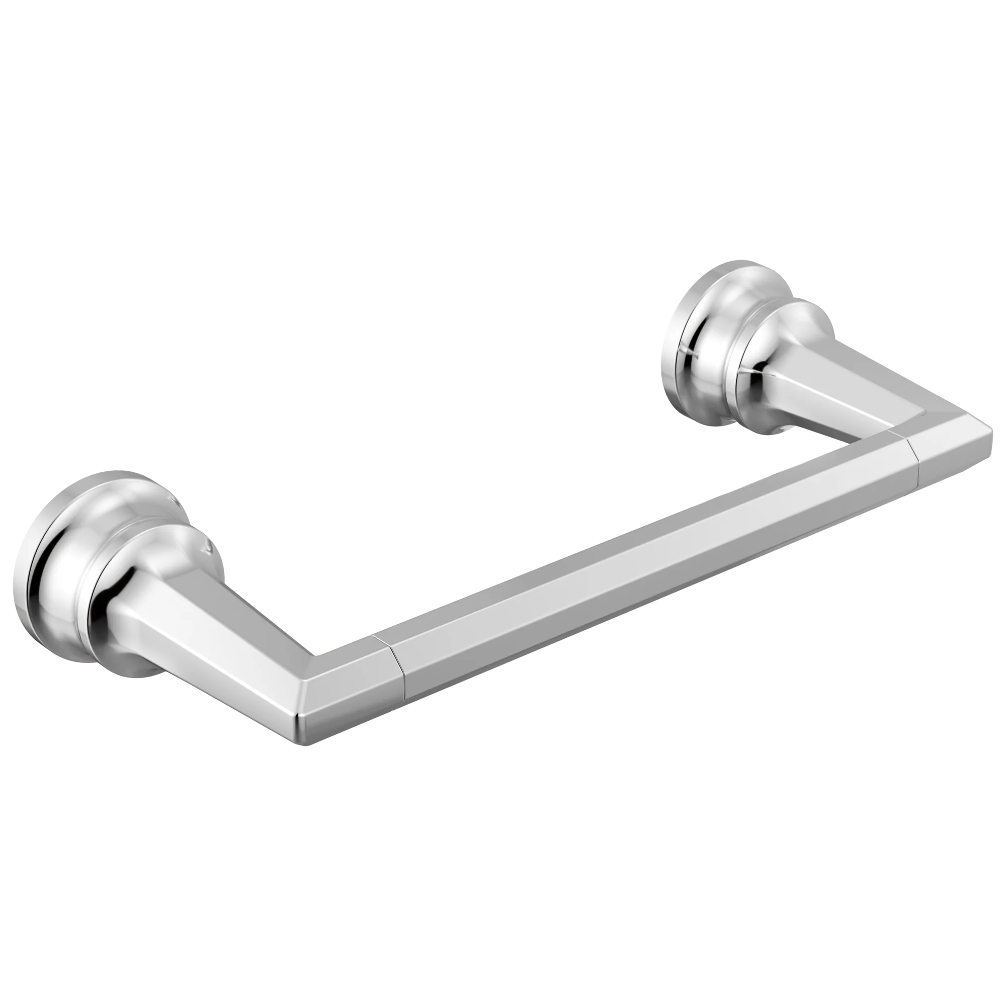 Brizo Beauclere 694765 8" Towel Bar - Image 4