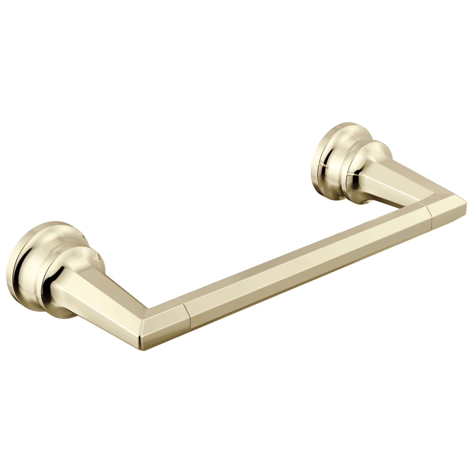 Brizo Beauclere 694765 8" Towel Bar - Image 5