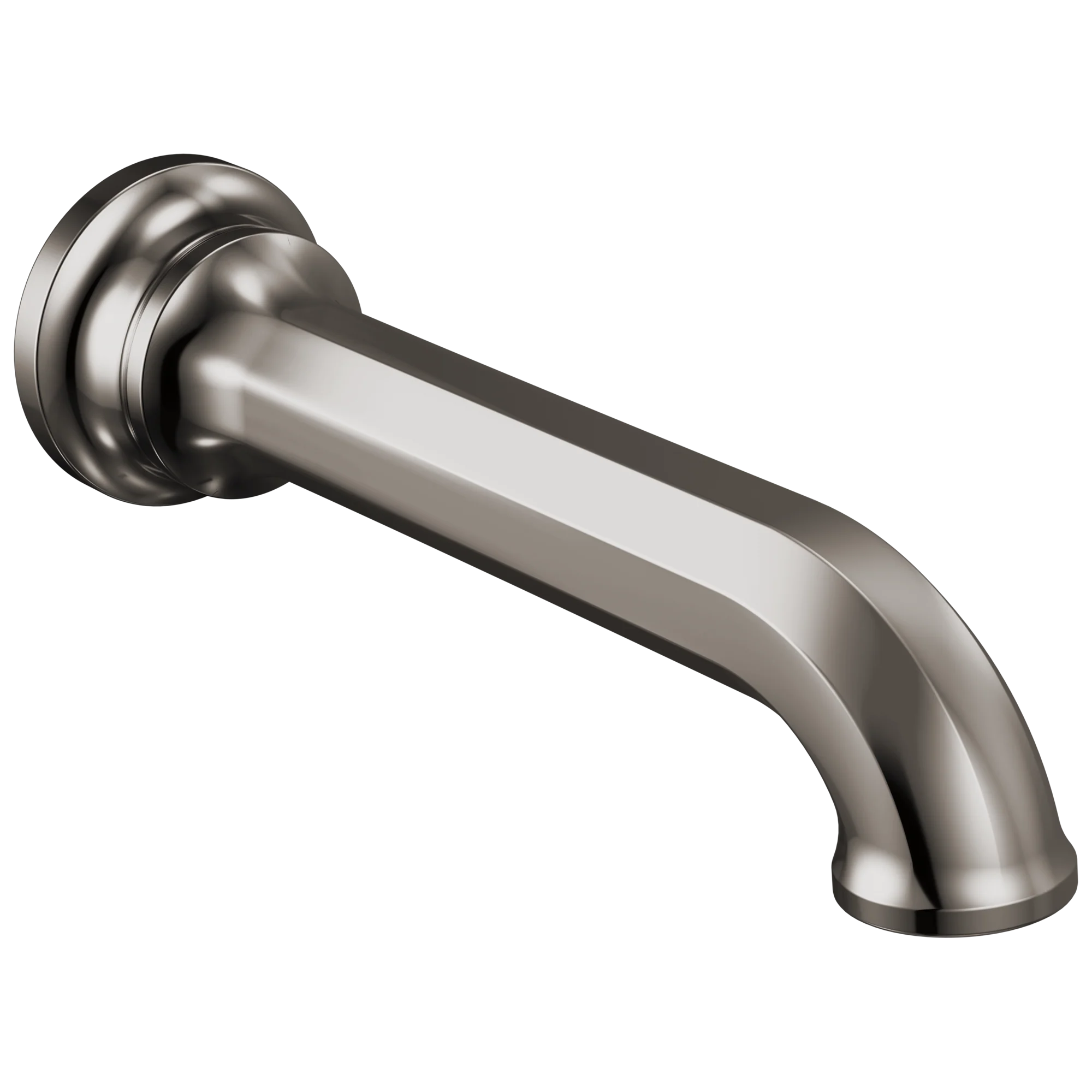 Brizo Beauclere 73665 Non-Diverter Tub Spout - Image 2