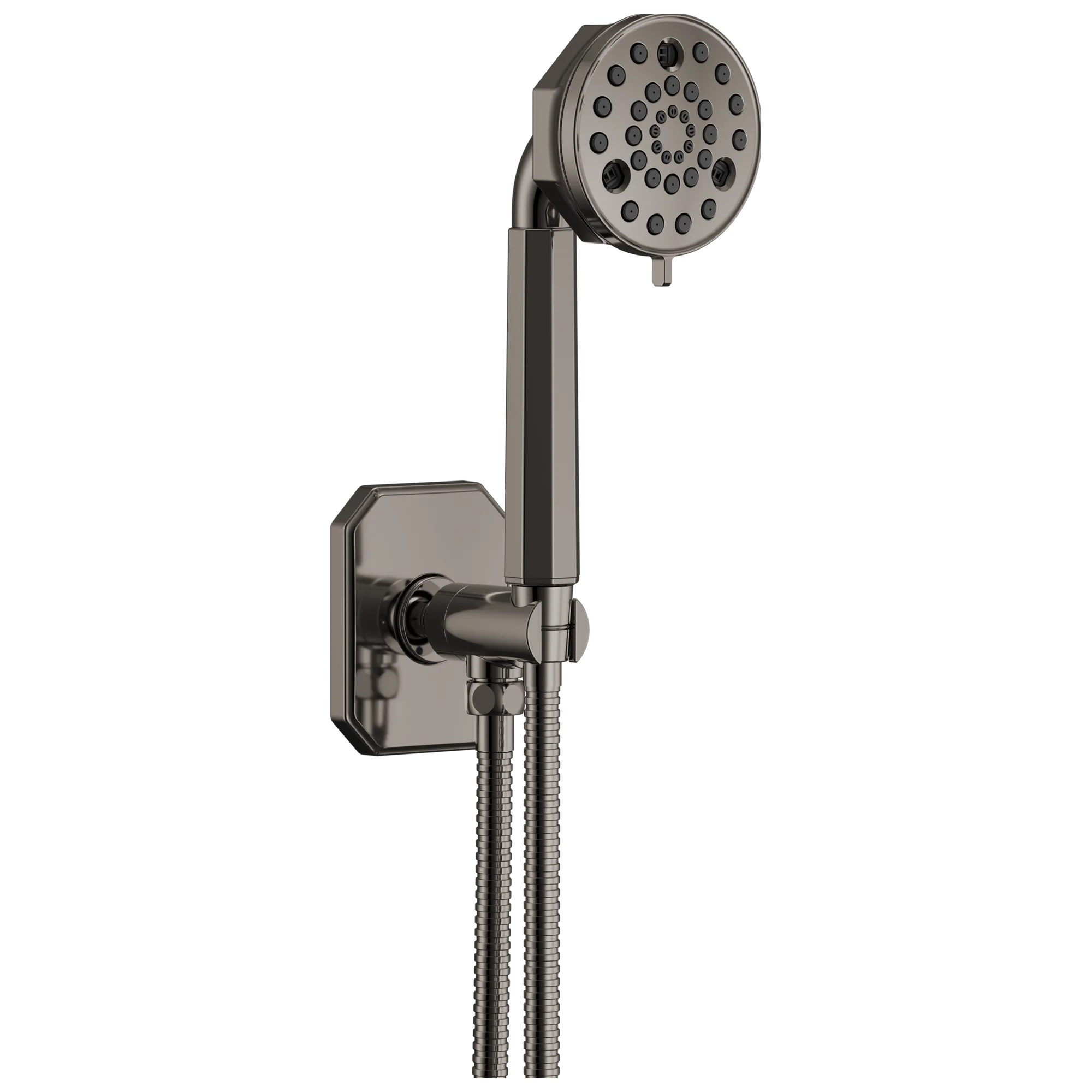 Brizo Beauclere 88865 Multi-Function Wall Mount Hand Shower