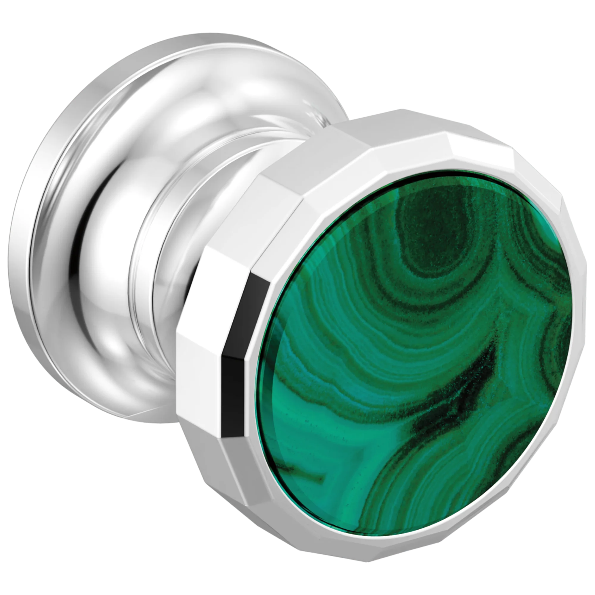 Brizo Beauclere HI5865 Wall Mount Lavatory Wheel Handle Kit