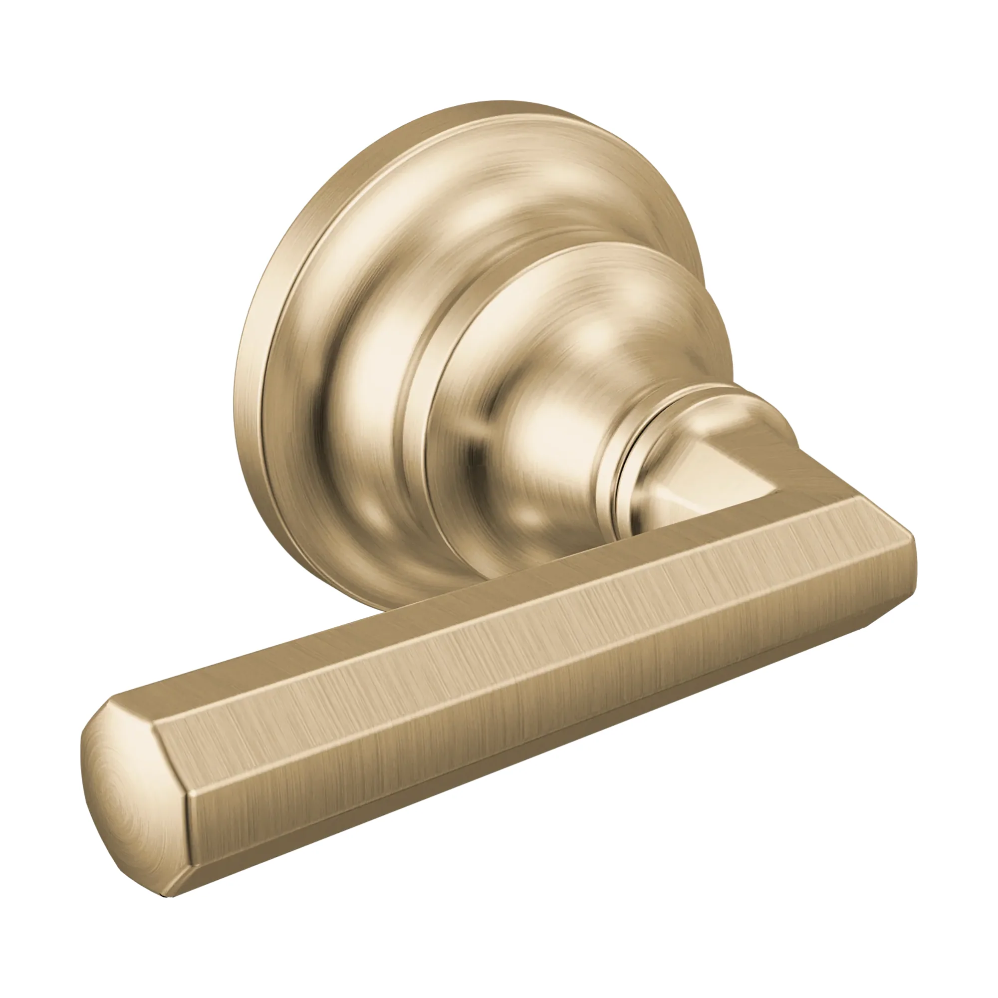Brizo Beauclere HL5865 Wall Mount Lavatory Lever Handle Kit - Image 5