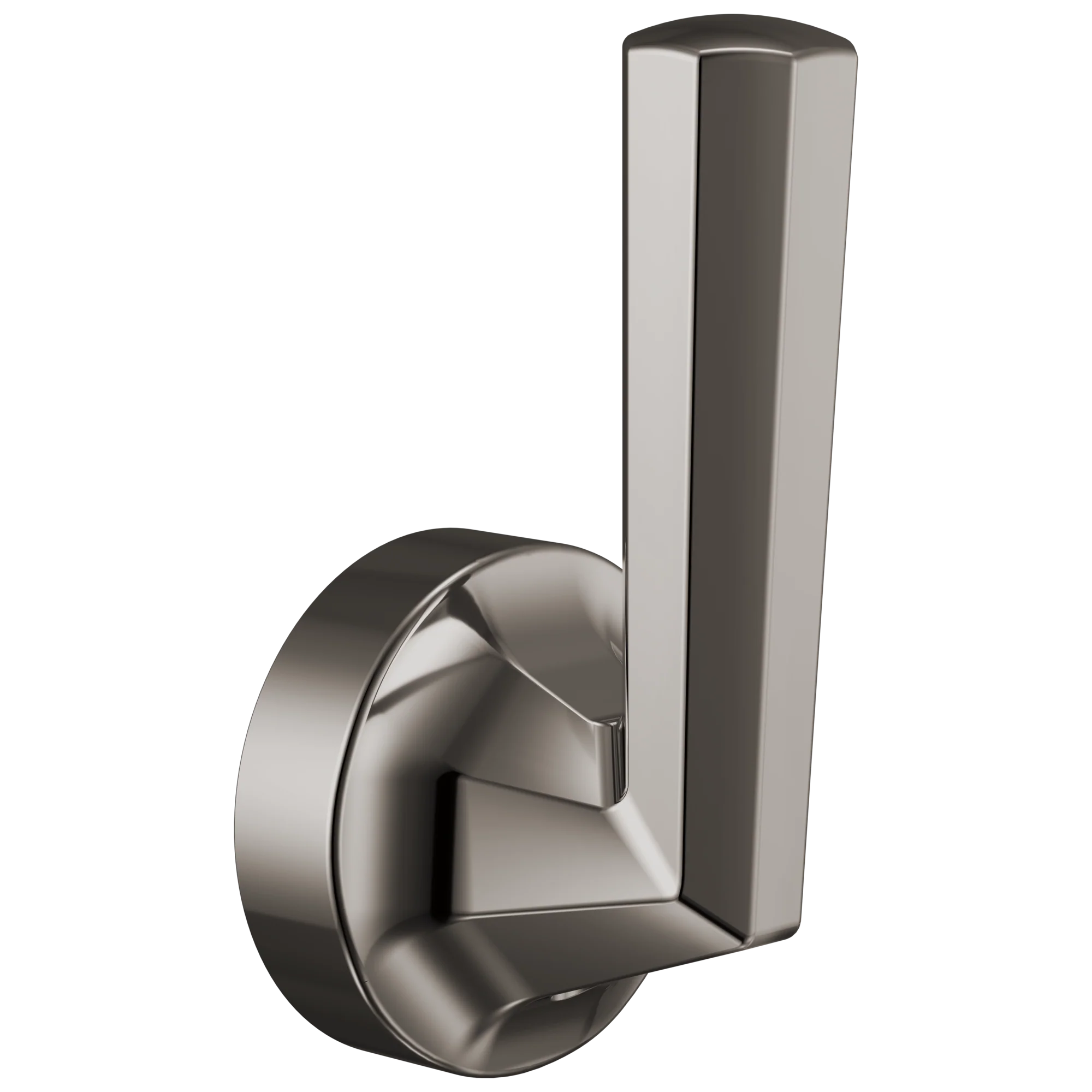 Brizo Beauclere HL7065 Single-Handle Floor Mount Tub Filler Lever Handle Kit