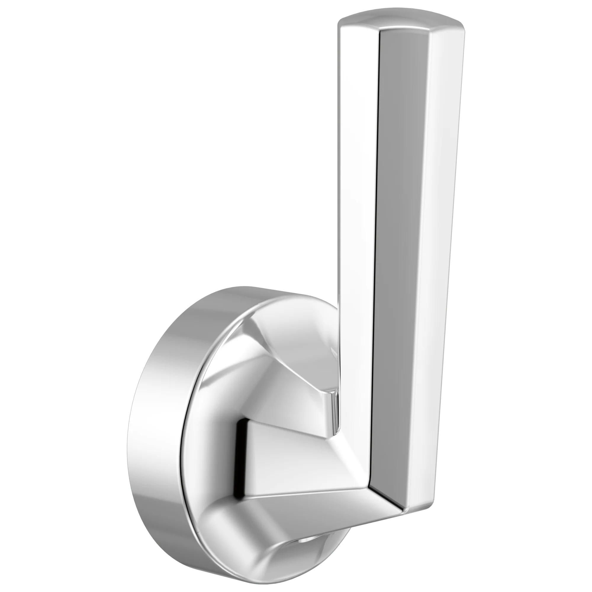 Brizo Beauclere HL7065 Single-Handle Floor Mount Tub Filler Lever Handle Kit - Image 5