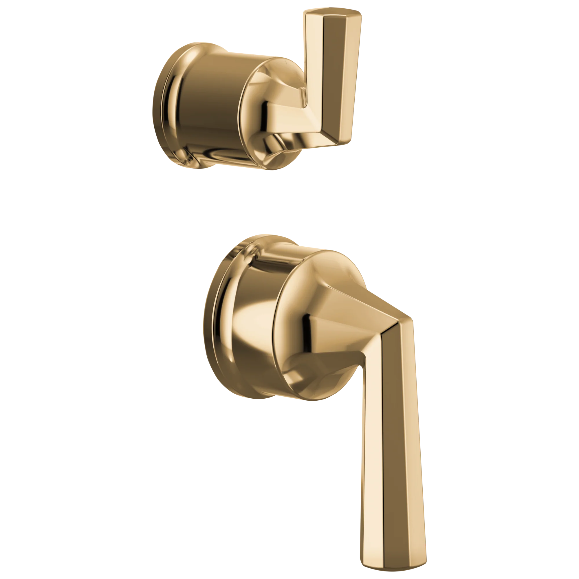 Brizo Beauclere HL75P65 Pressure Balance Valve with Integrated Diverter Trim Lever Handle Kit
