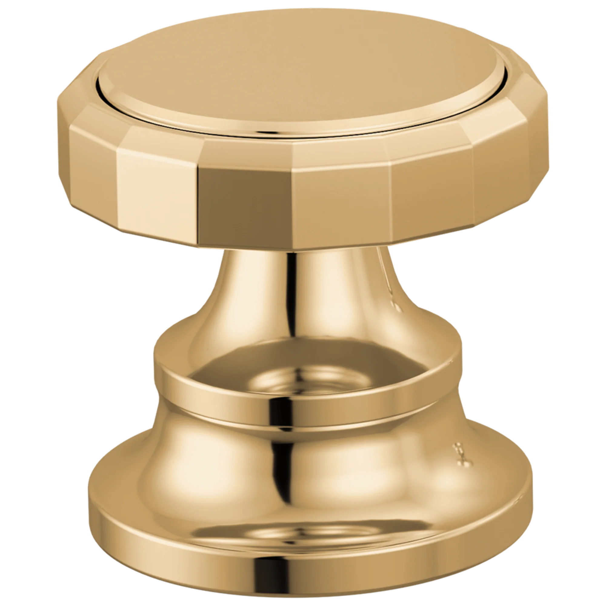 Brizo Beauclere HW5365 Widespread Lavatory Wheel Handle Kit