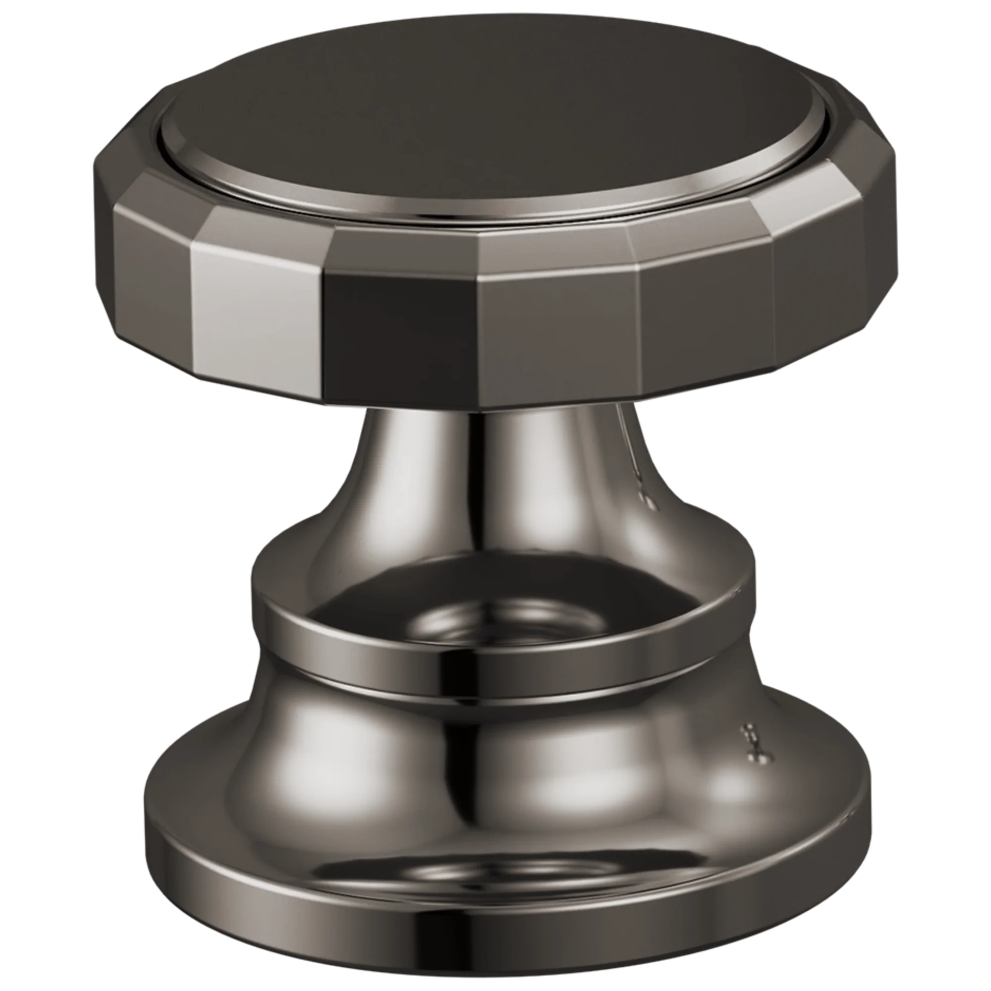 Brizo Beauclere HW5365 Widespread Lavatory Wheel Handle Kit - Image 3