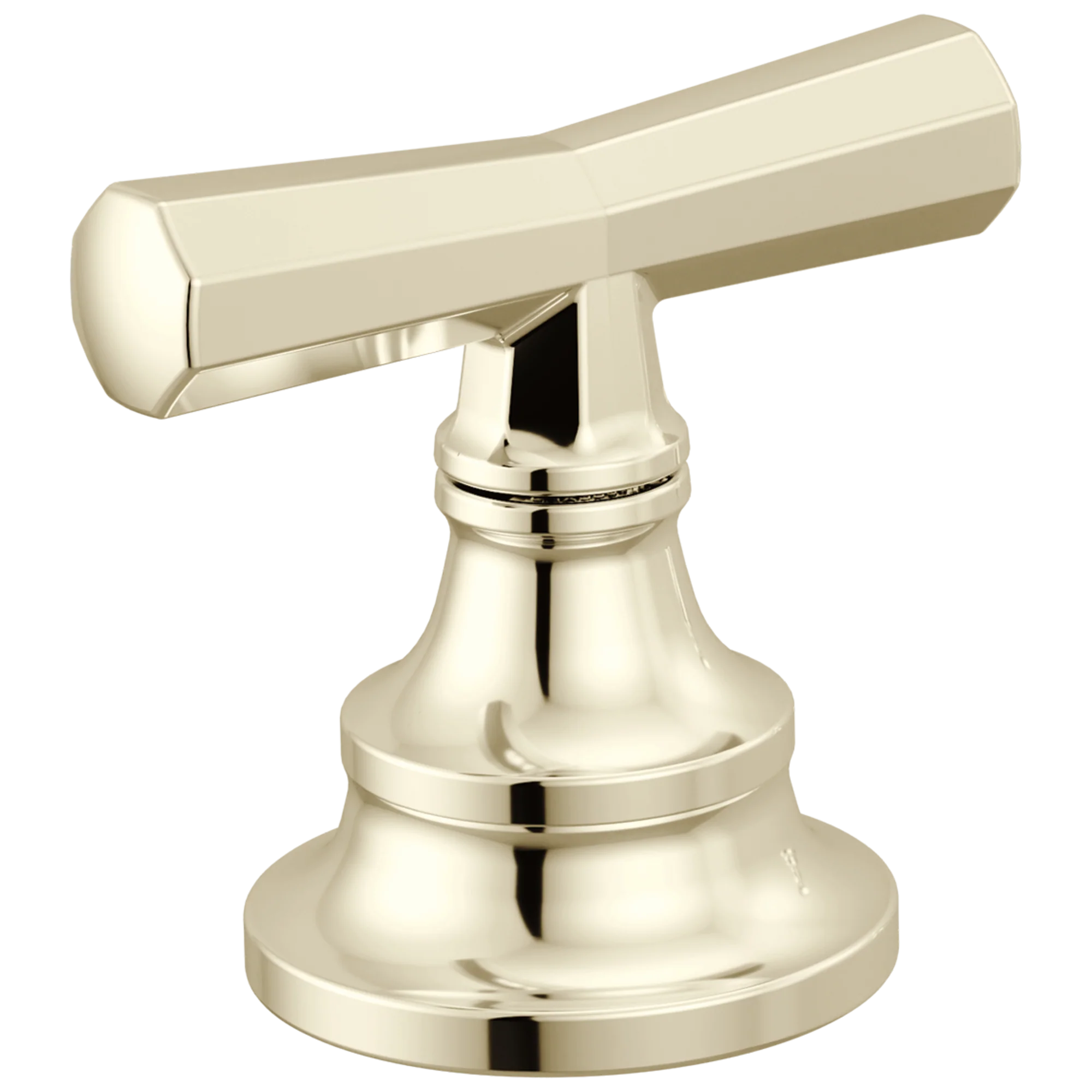 Brizo Beauclere HX5365 Widespread Lavatory Cross Handle Kit