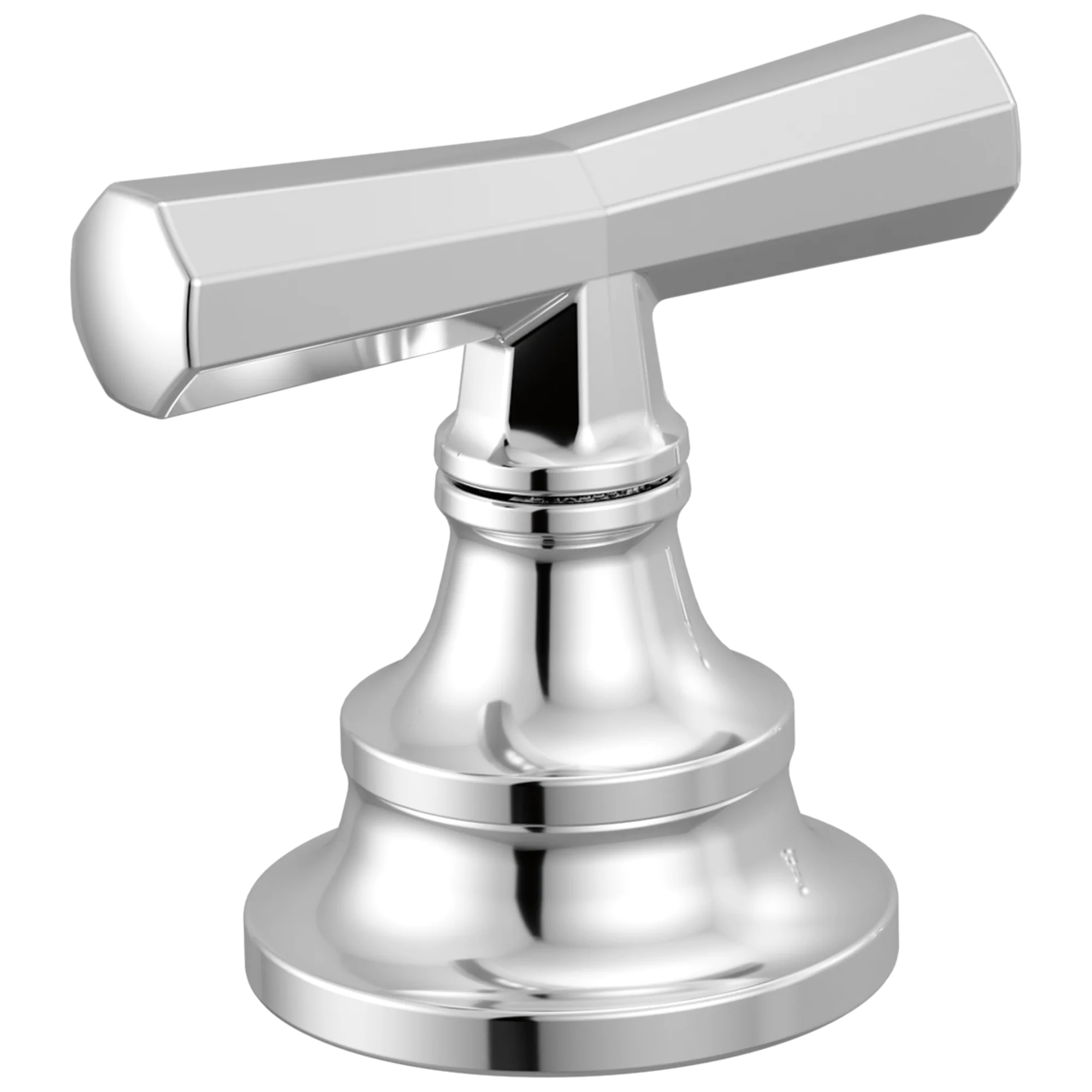 Brizo Beauclere HX5365 Widespread Lavatory Cross Handle Kit - Image 2