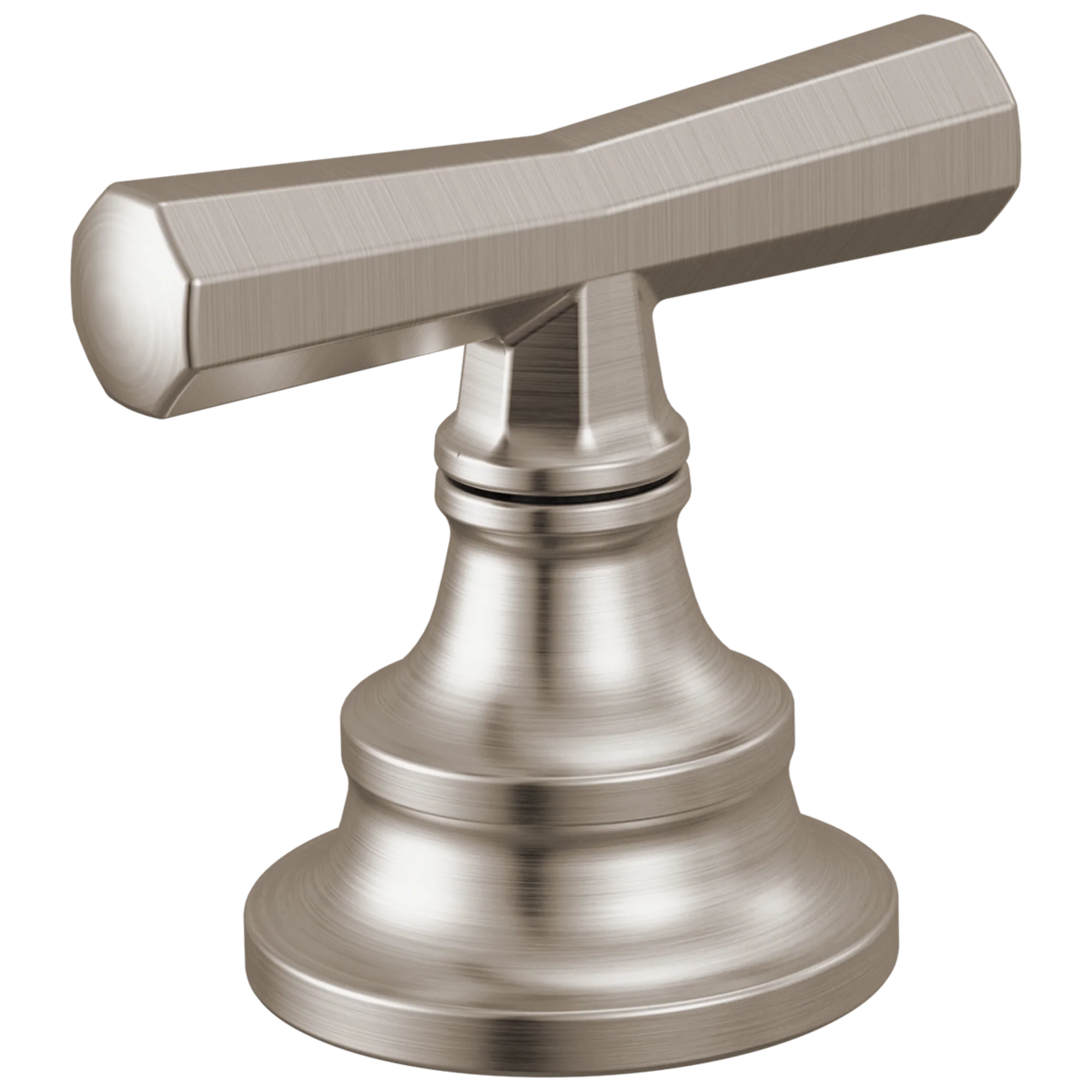 Brizo Beauclere HX5365 Widespread Lavatory Cross Handle Kit - Image 4