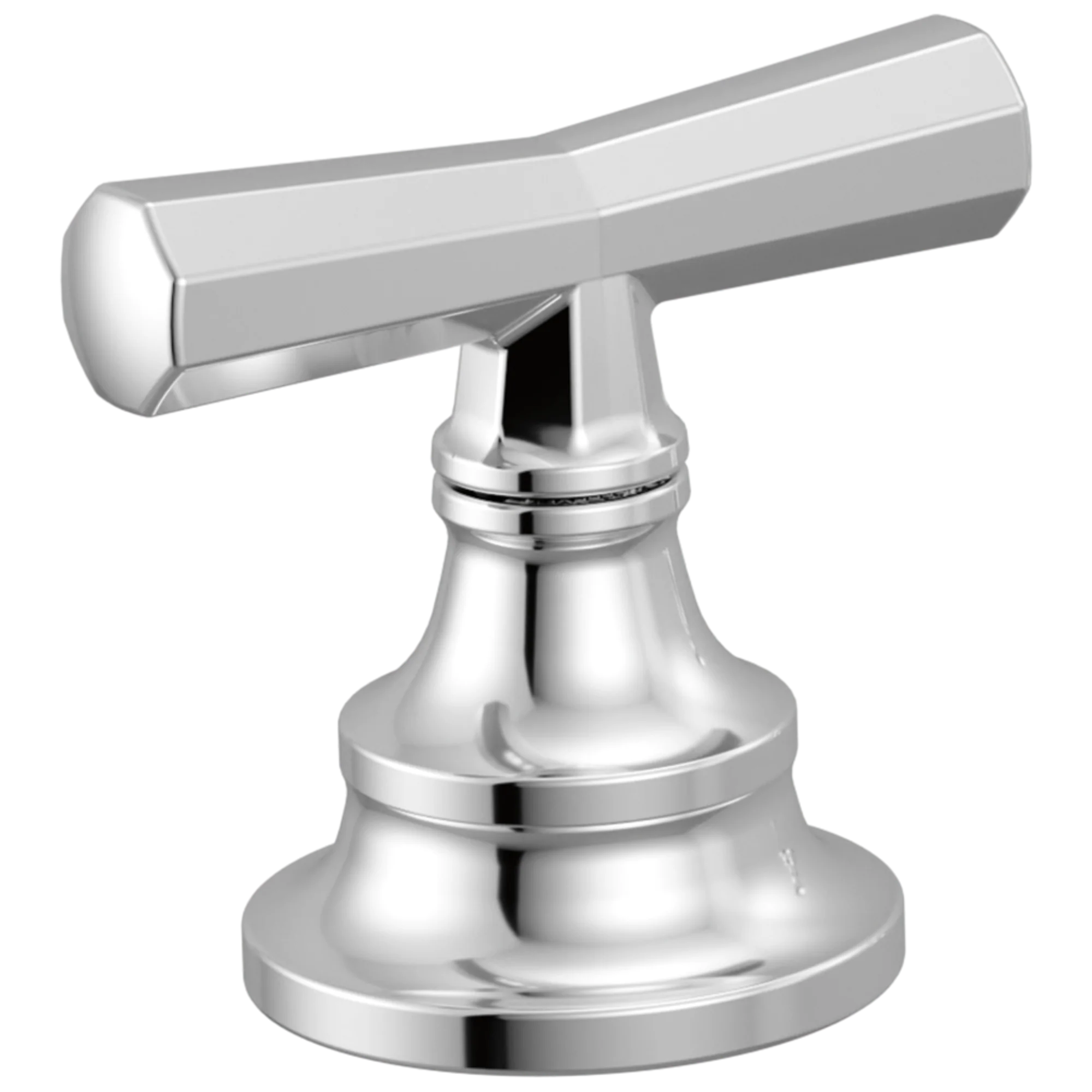 Brizo Beauclere HX665 Roman Tub Faucet Cross Handle Kit