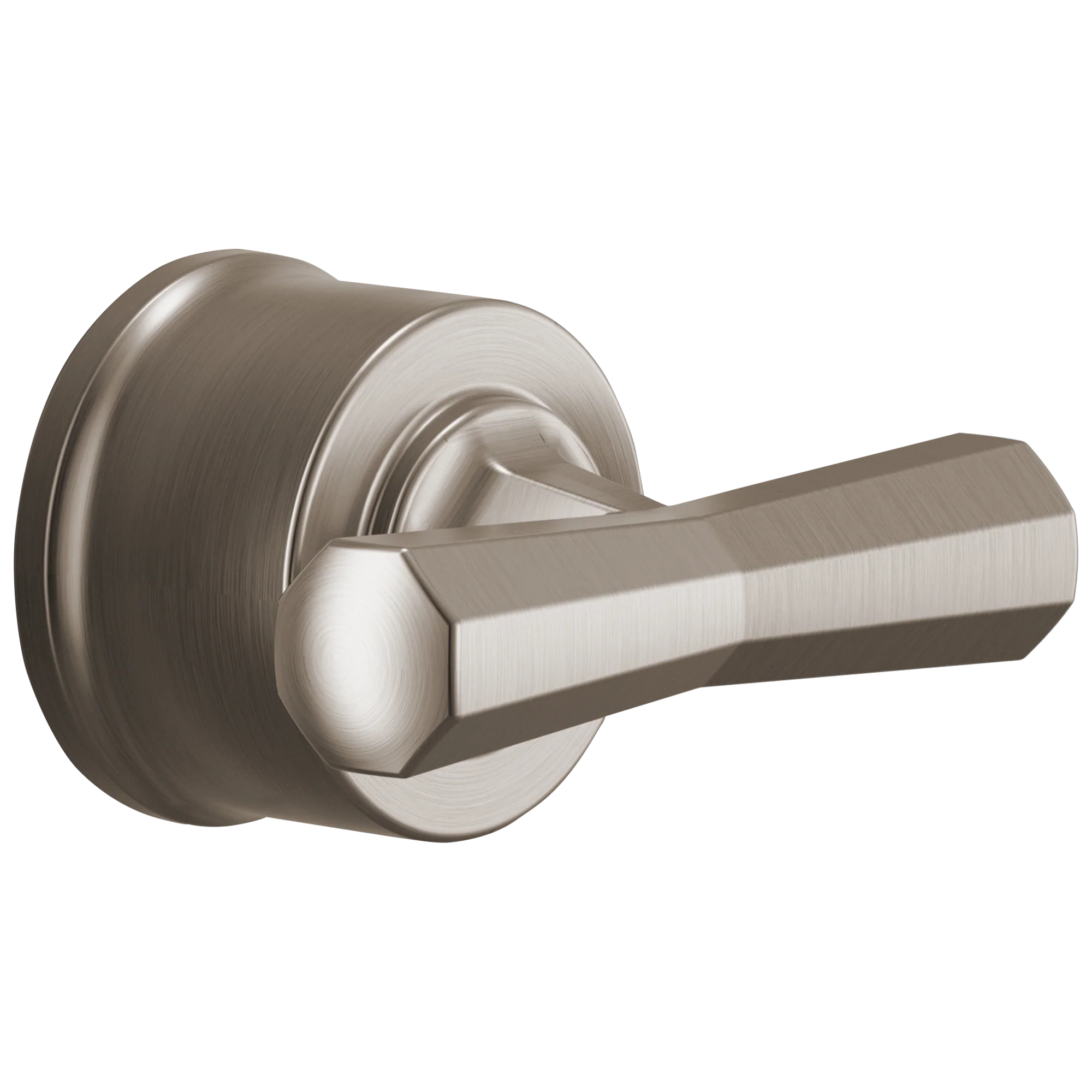 Brizo Beauclere HX6665 Sensori Thermostatic Valve Trim Cross Handle Kit - Image 4