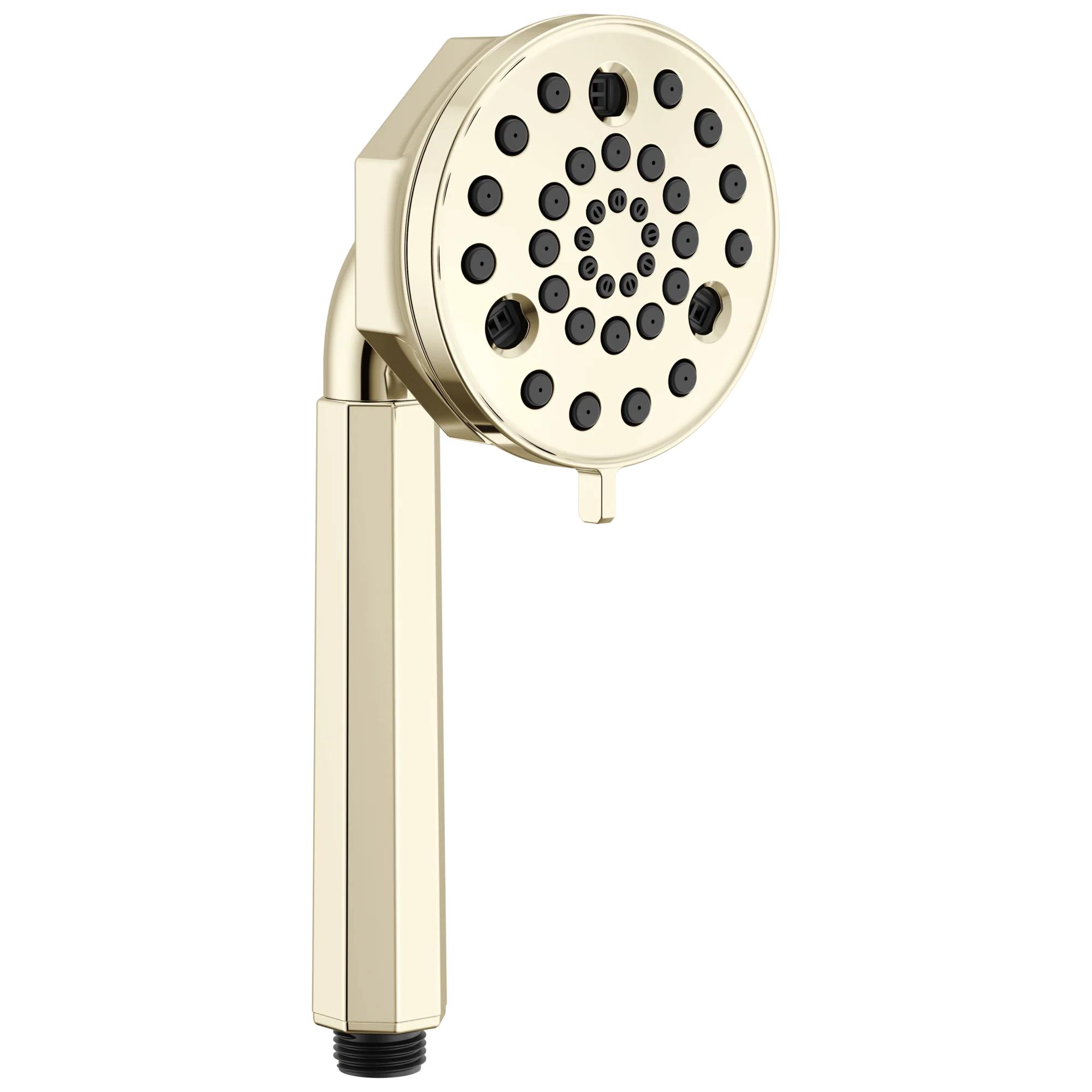 Brizo Beauclere RP103660PN Hand Shower 1.75GPM 4-Setting