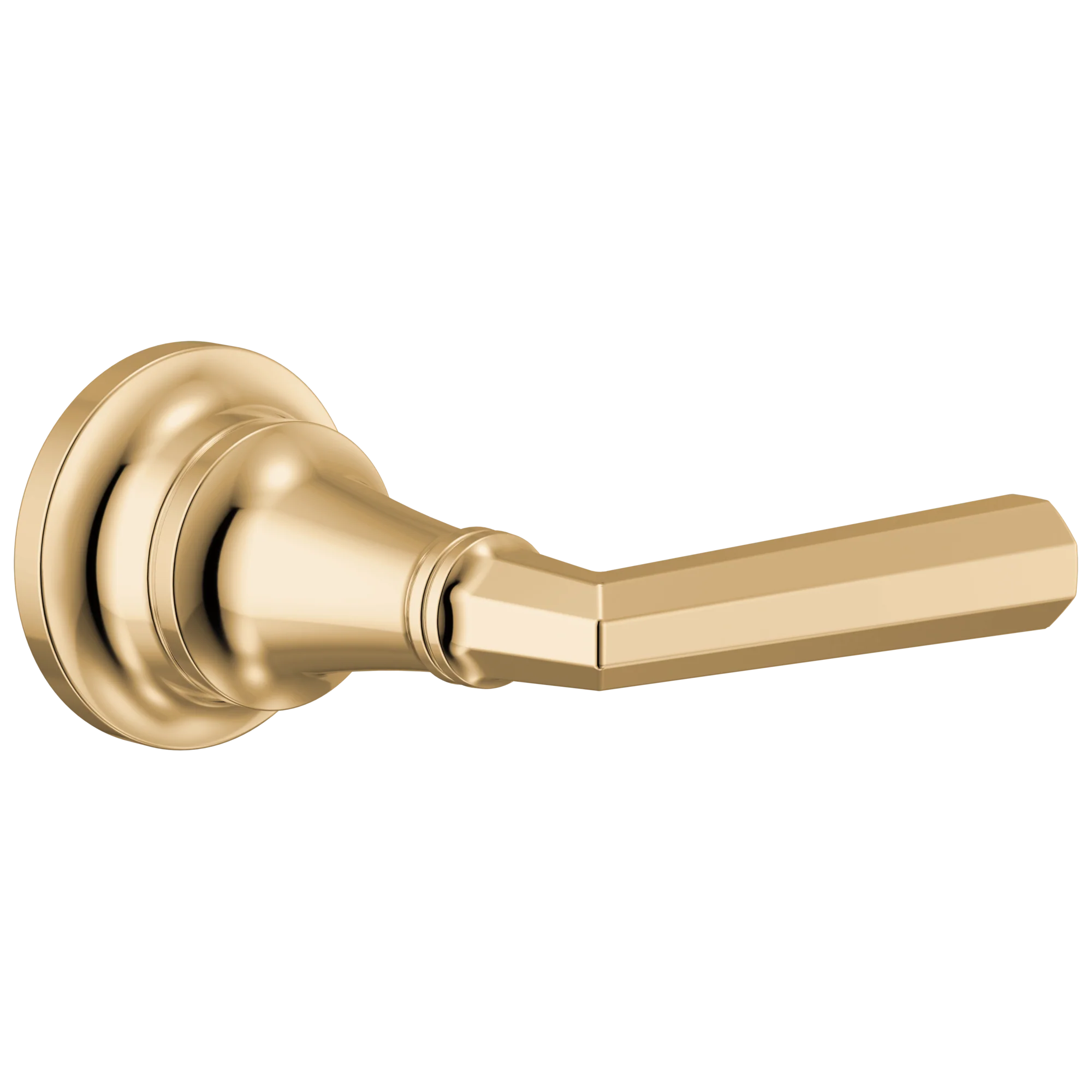 Brizo Beauclere T66665 Sensori Volume Control Trim with Lever Handle