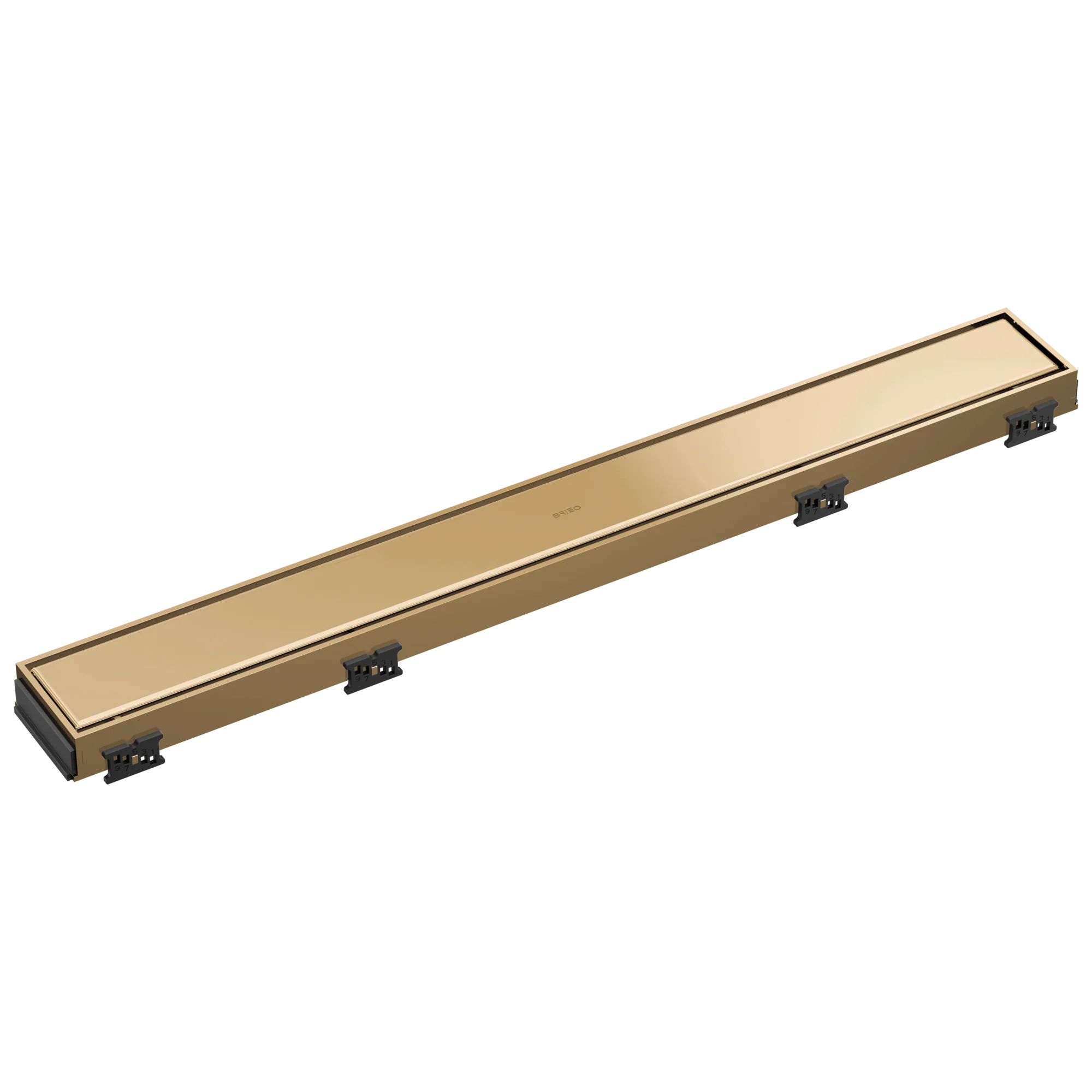 Brizo BT0732416 24" Reversible Linear Shower Drain