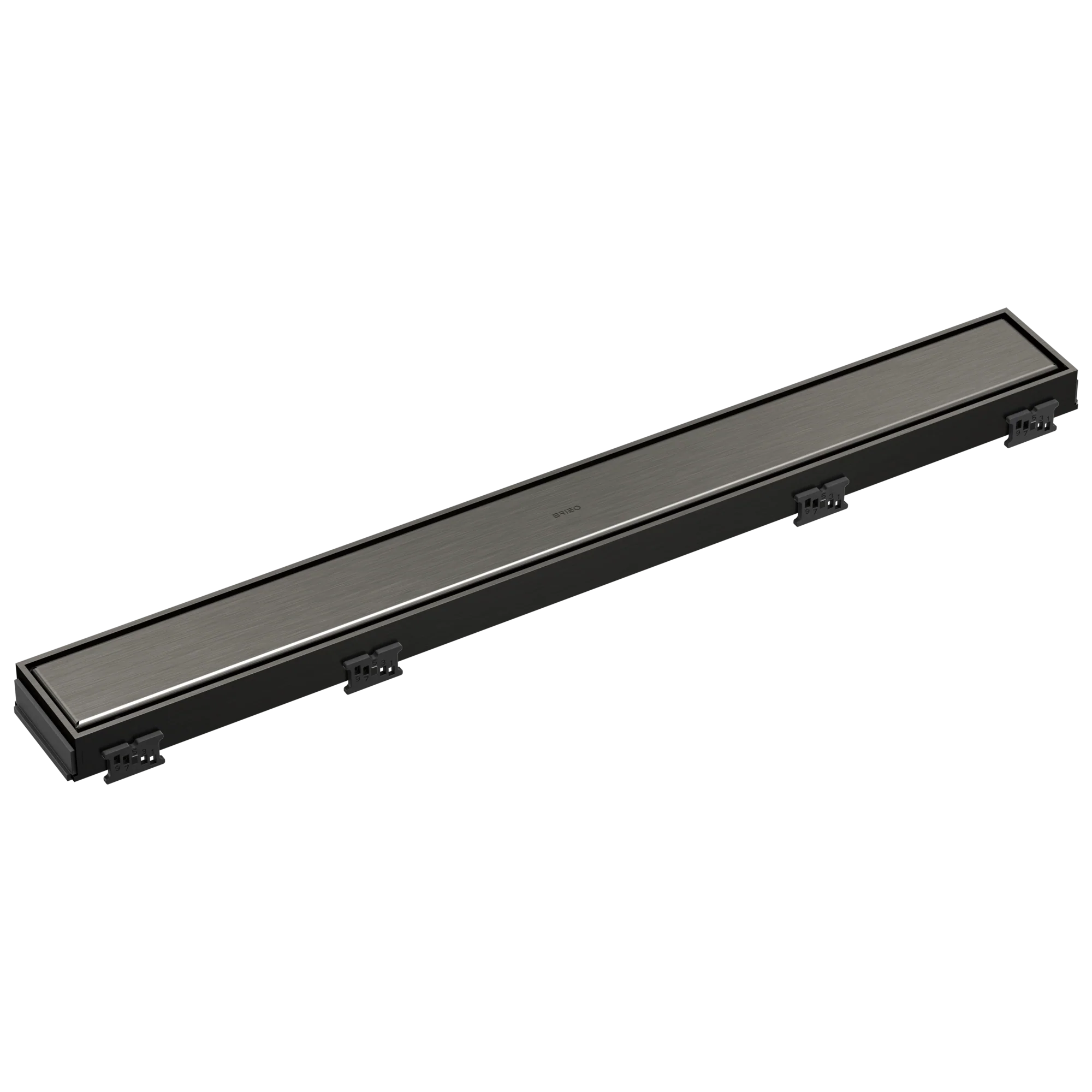 Brizo BT0732416 24" Reversible Linear Shower Drain