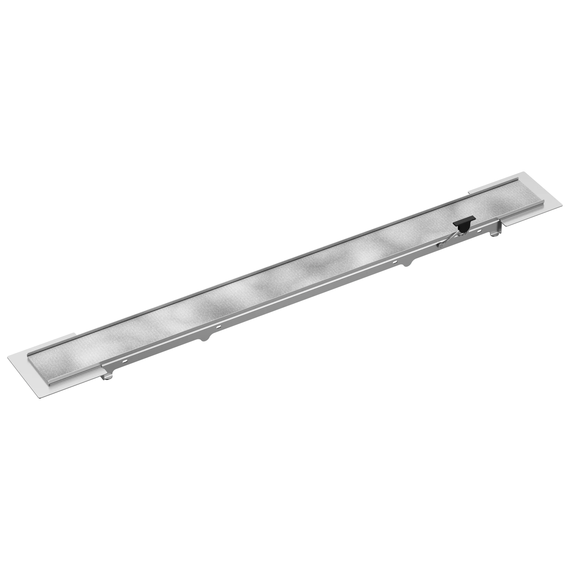Brizo BT0732421 24" Seamless Linear Shower Drain