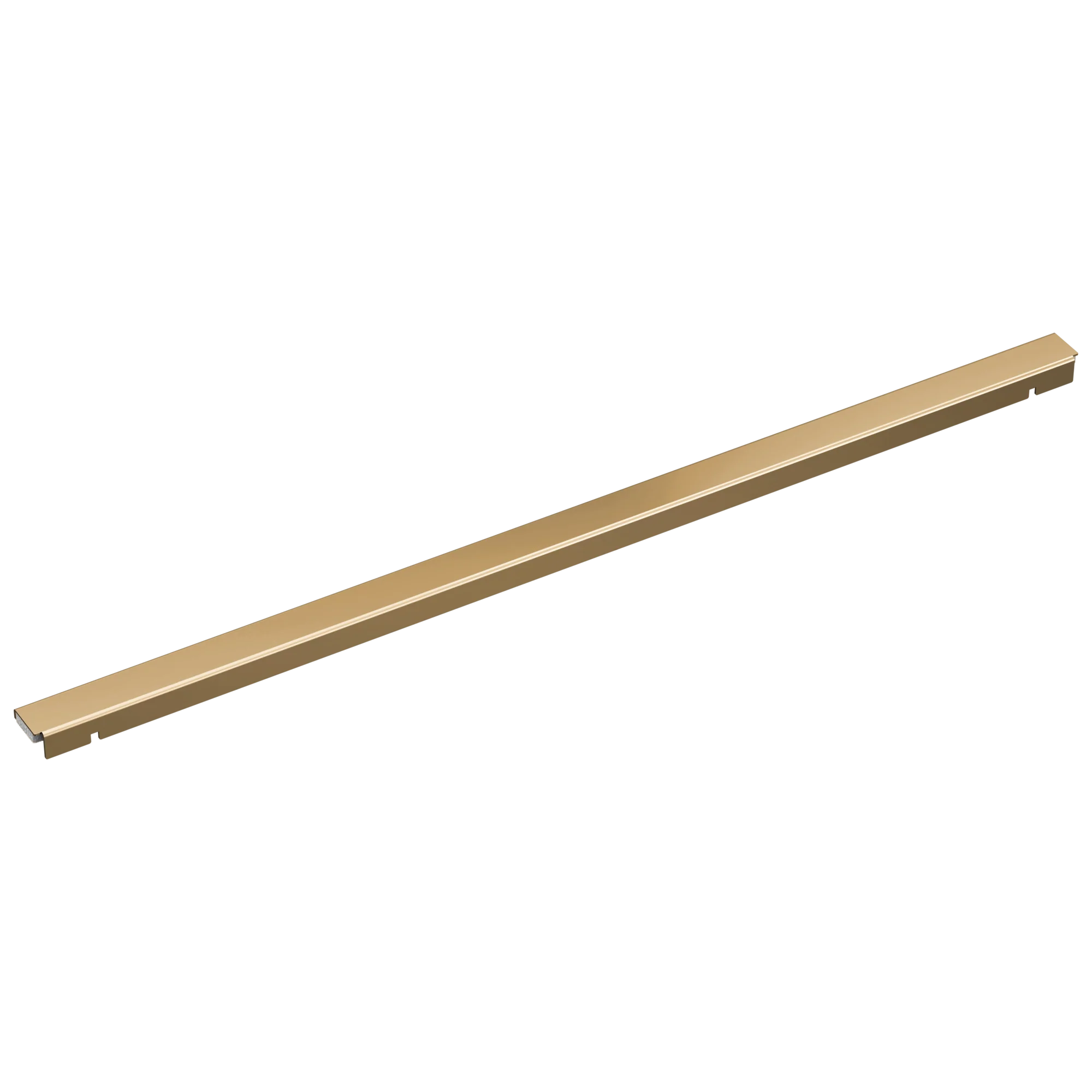 Brizo BT0732470 24" Linear Shower Drain Wall Trim