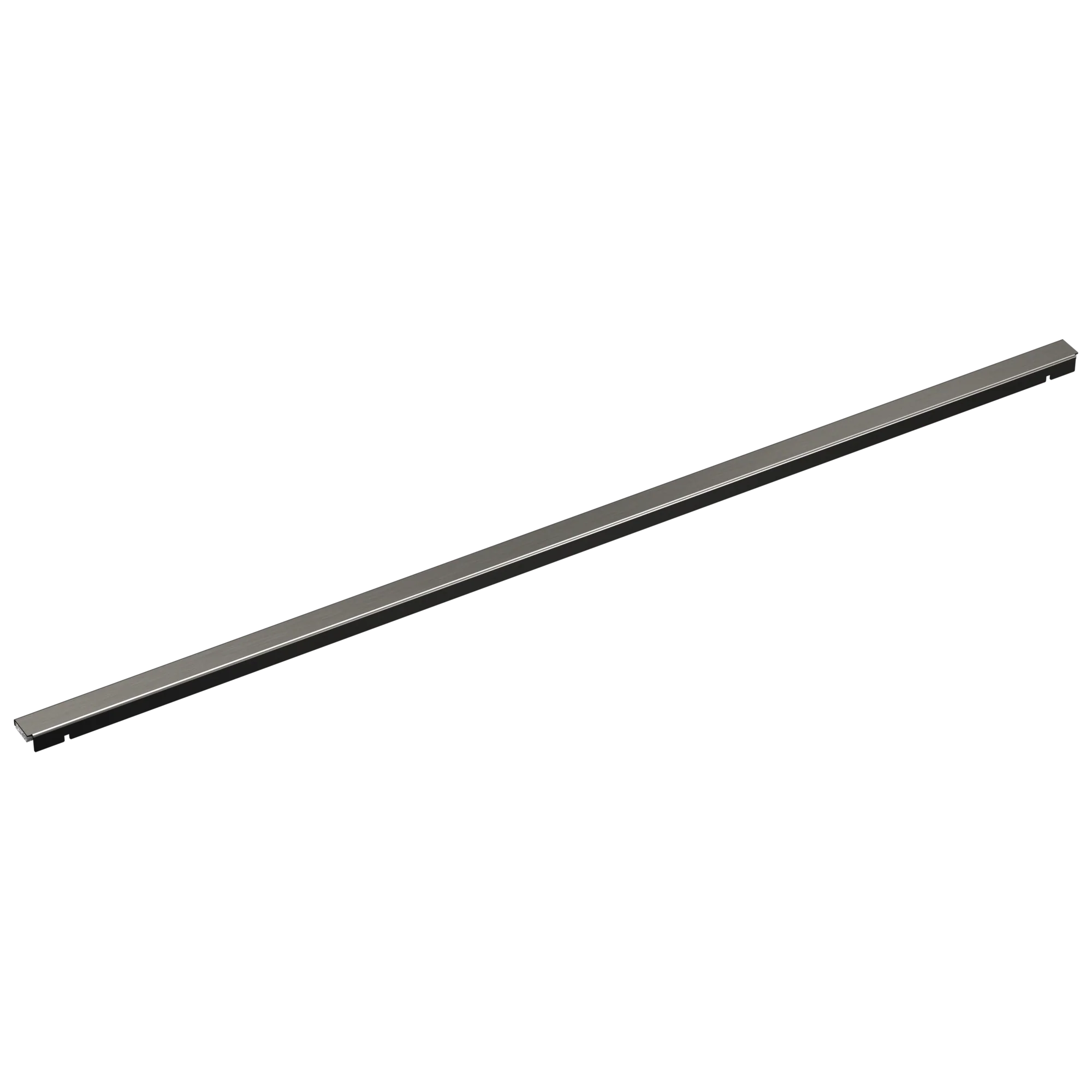 Brizo BT0733670 36" Linear Shower Drain Wall Edge - Image 4