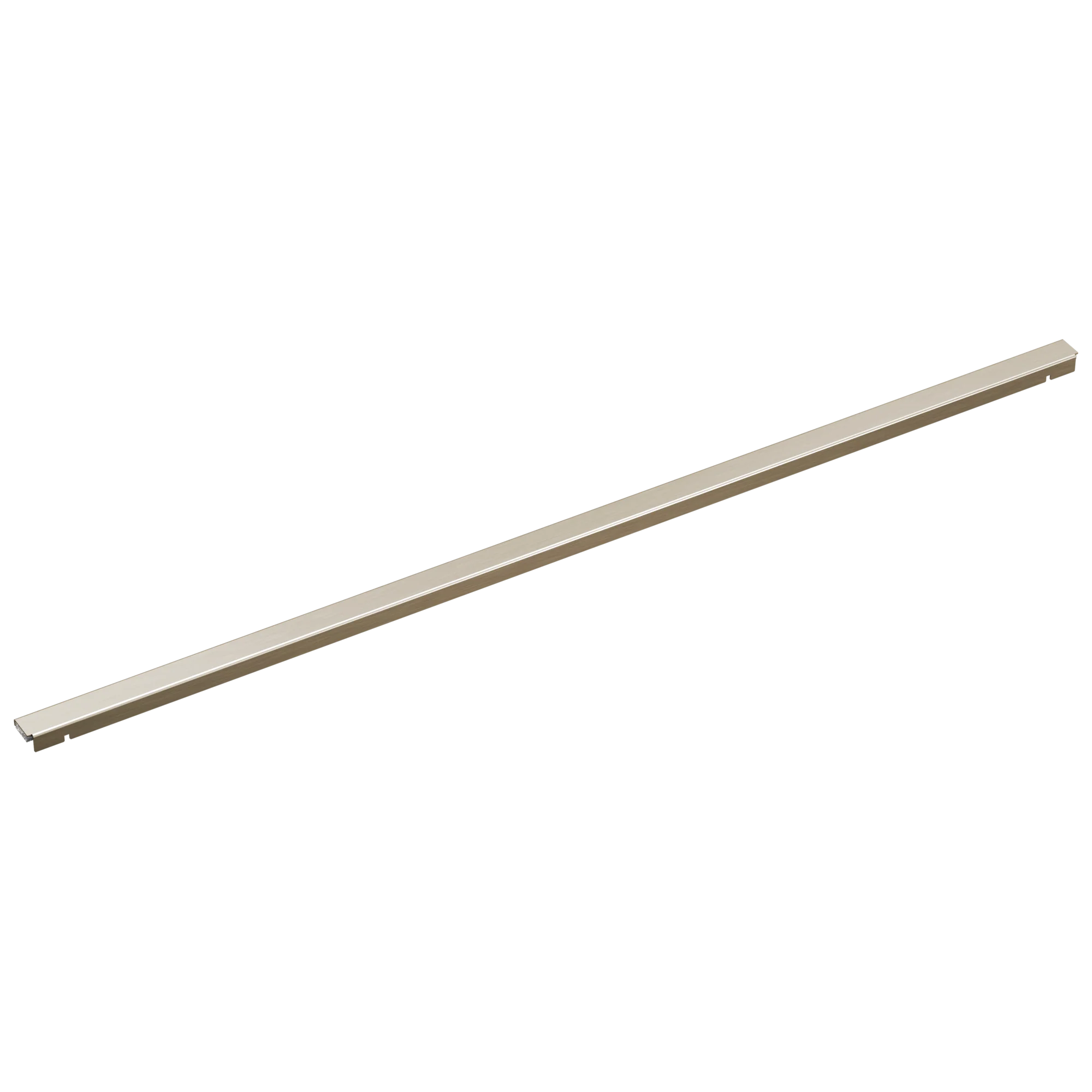 Brizo BT0733670 36" Linear Shower Drain Wall Edge - Image 7