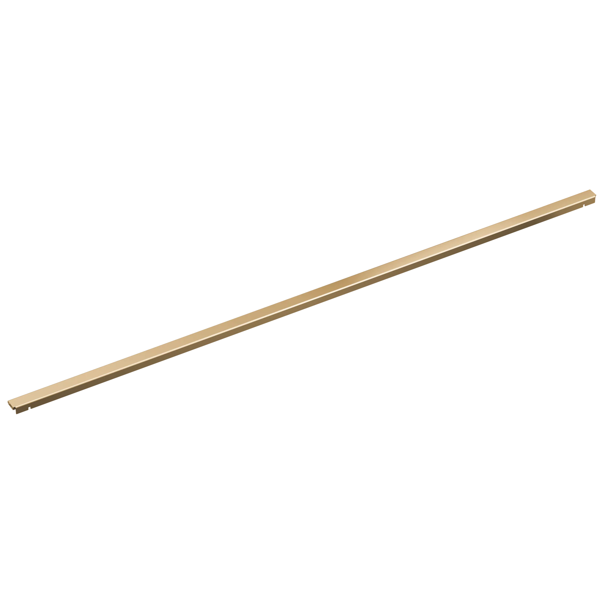 Brizo BT0734870 48" Linear Shower Drain Wall Trim